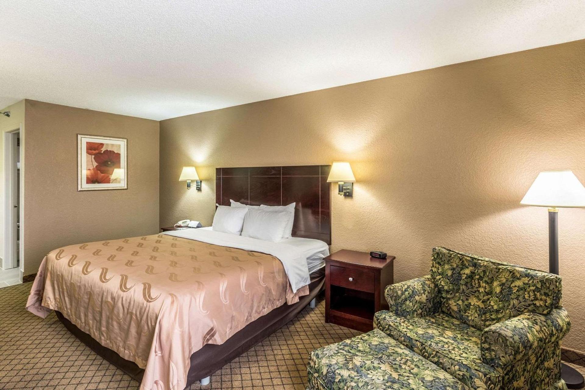 Quality Inn Rolla photo 5