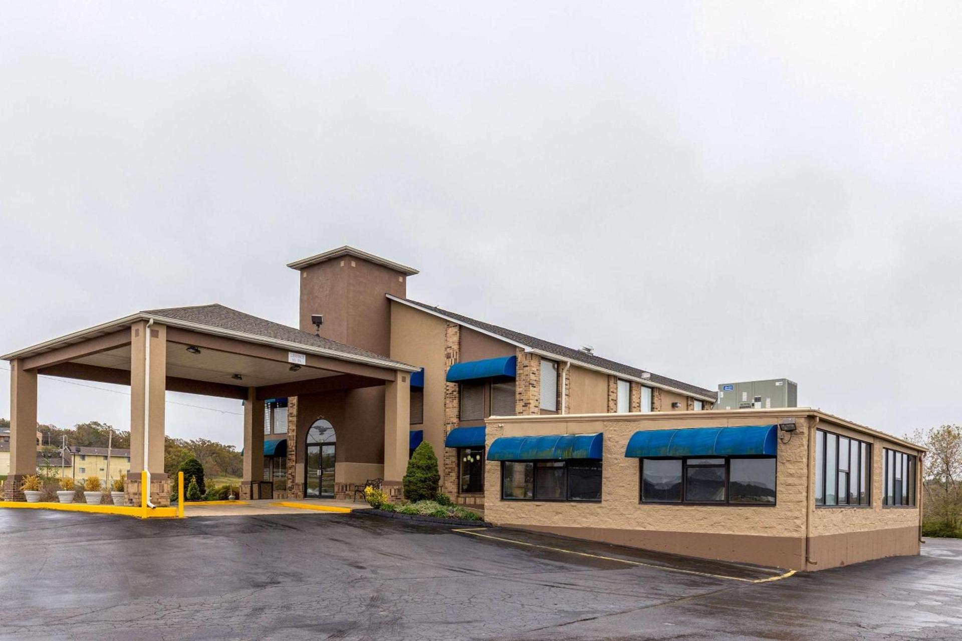 Quality Inn Rolla photo 7