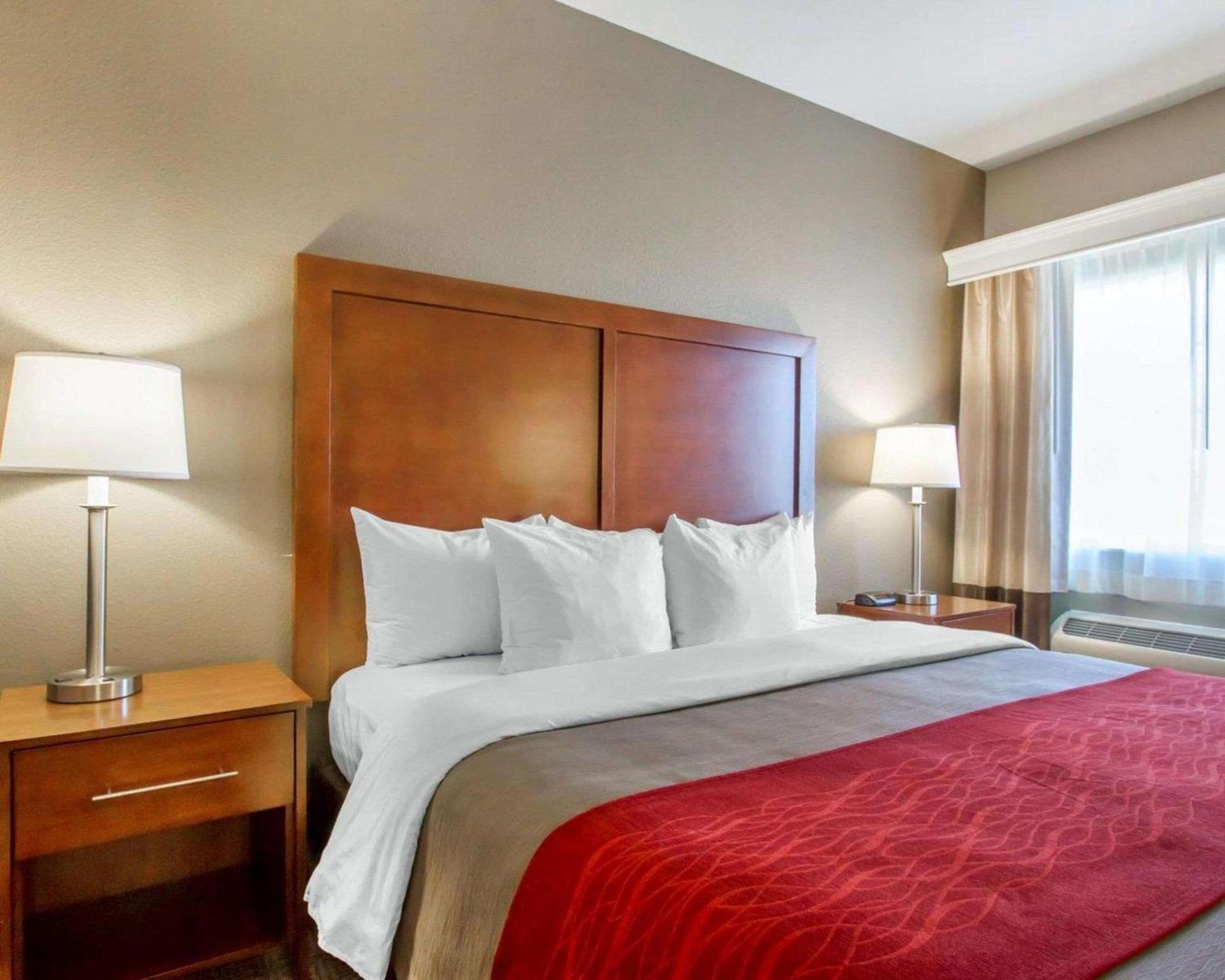 Comfort Inn Bolivar photo 6