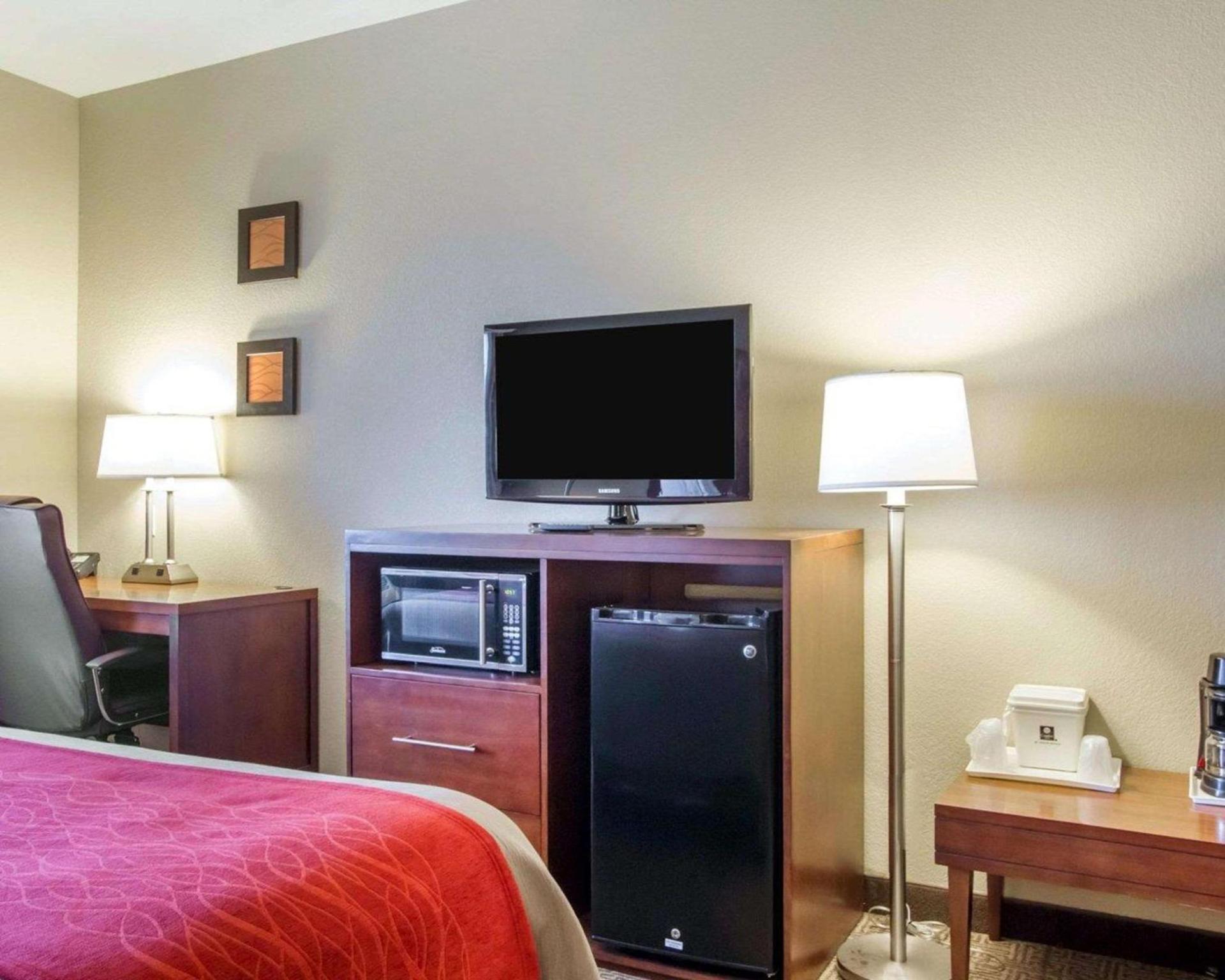 Comfort Inn Bolivar photo 4