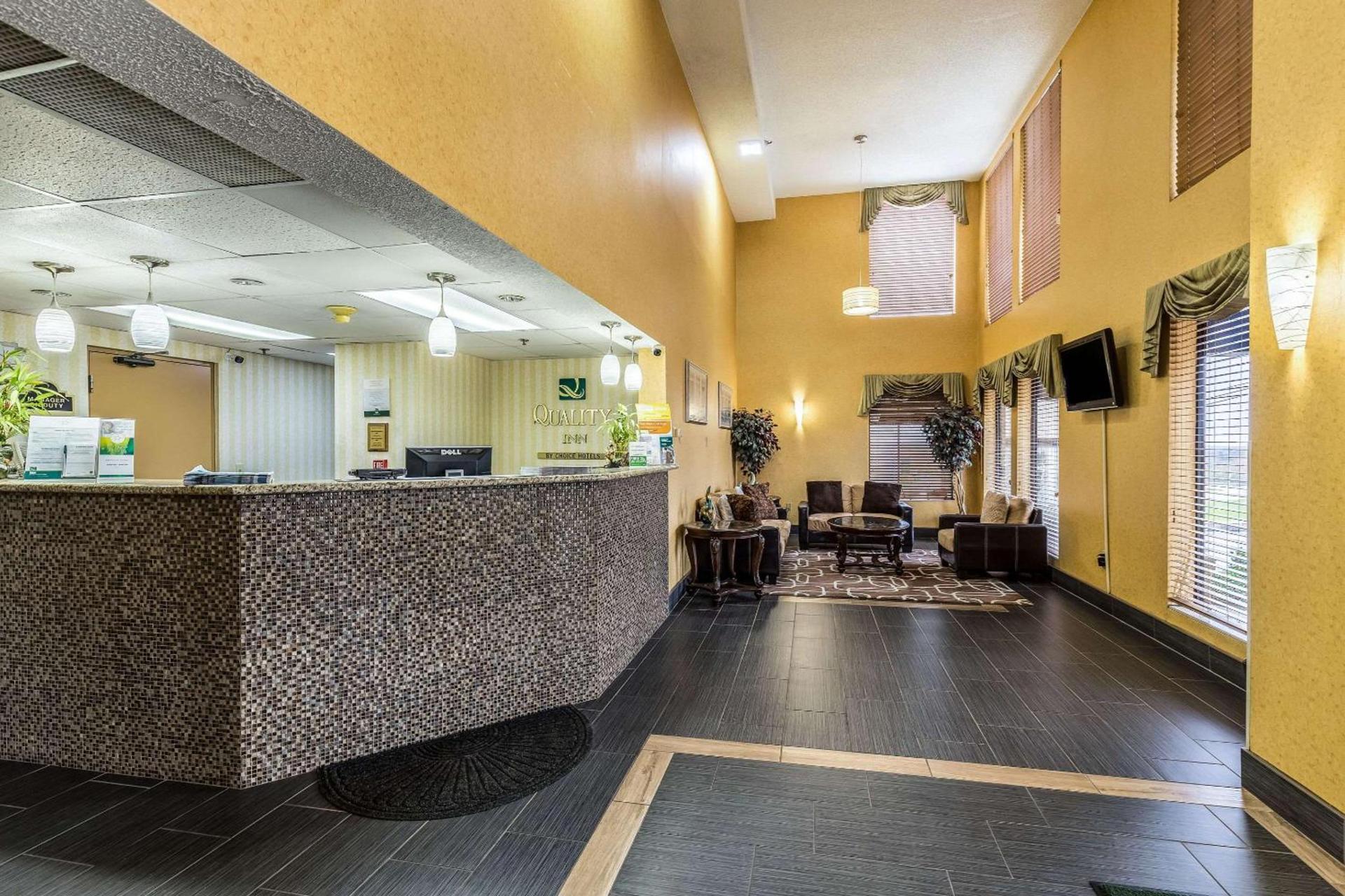 Quality Inn Rolla photo 10