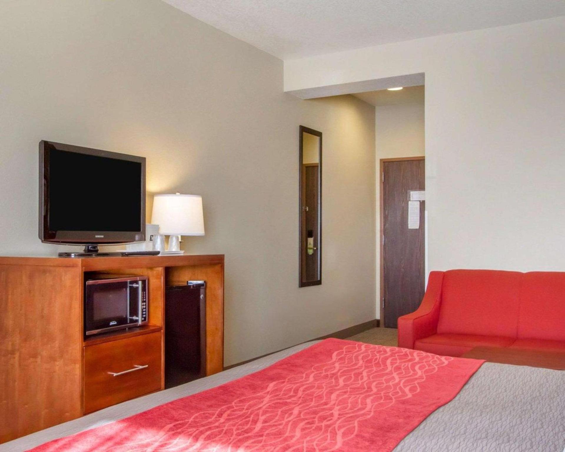 Comfort Inn Bolivar photo 2