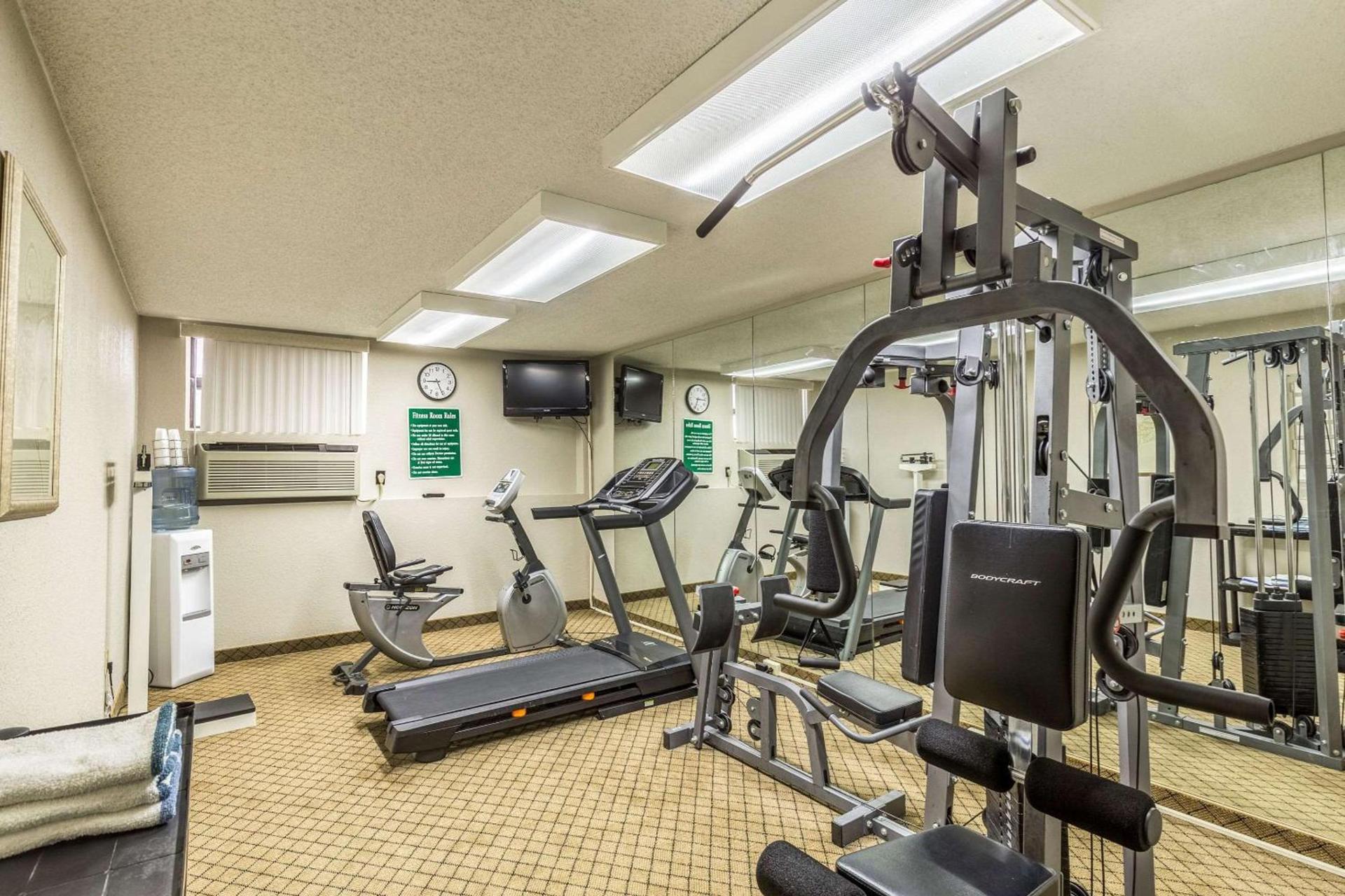 Quality Inn Rolla photo 11
