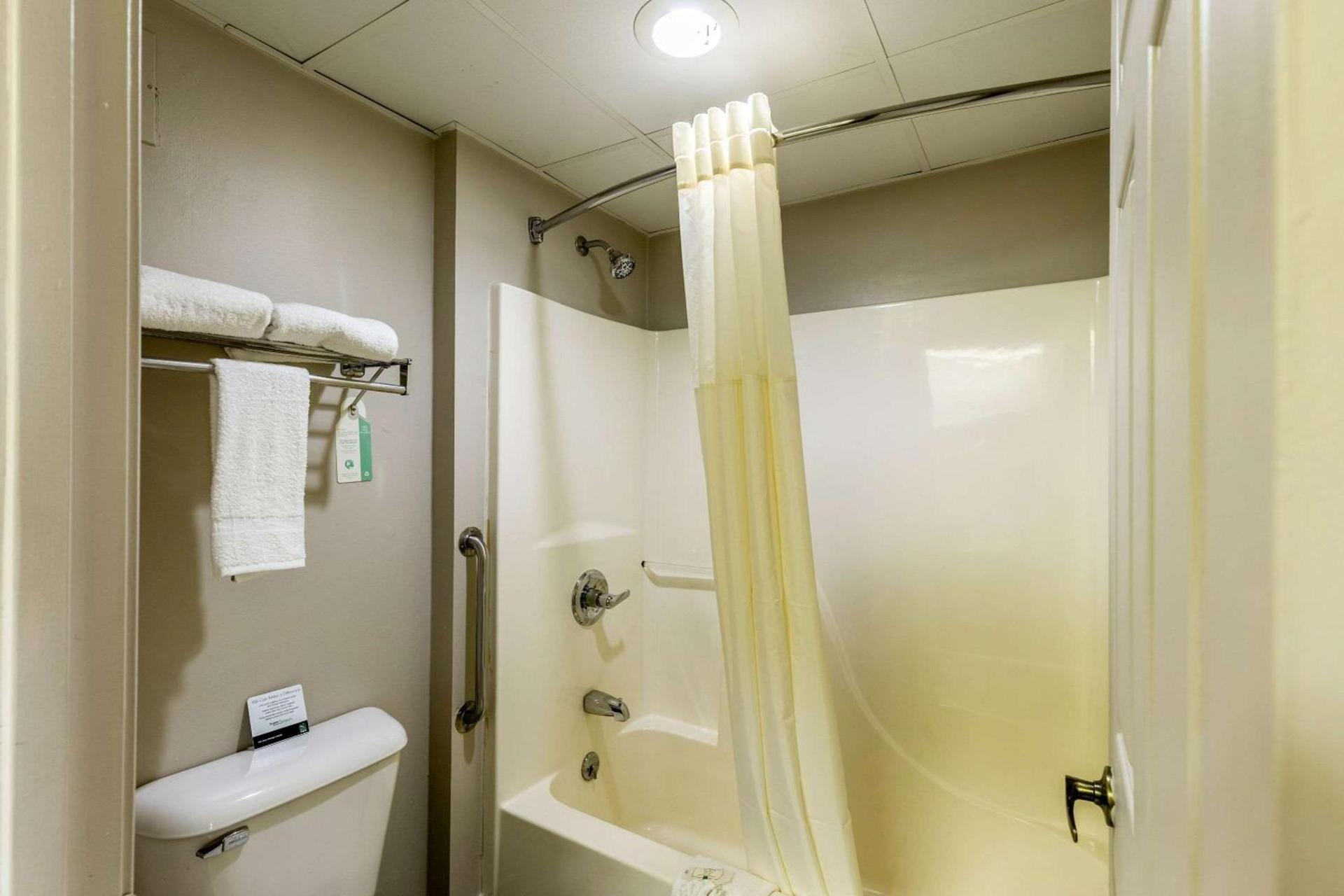 Quality Inn Rolla photo 12