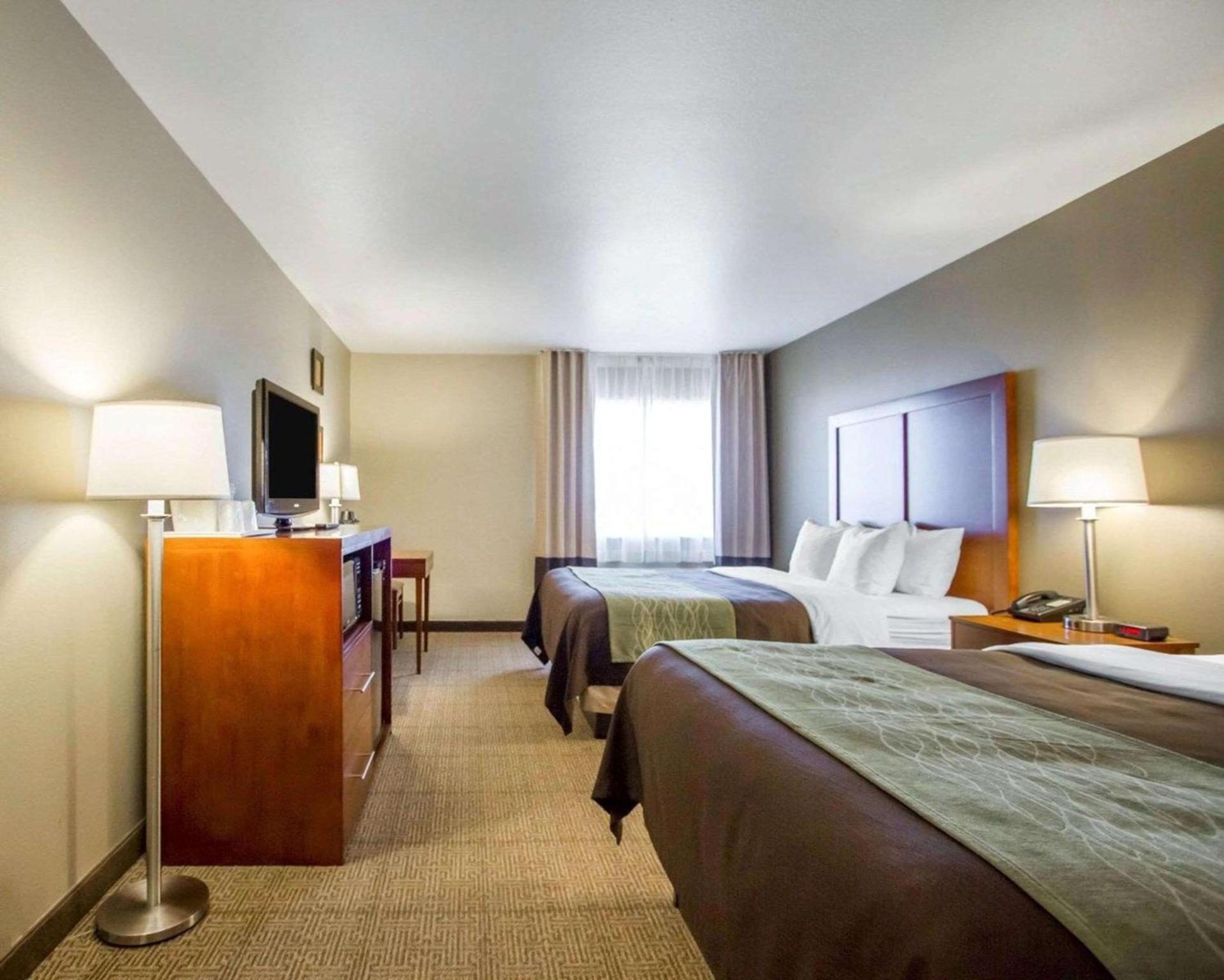 Comfort Inn Bolivar photo 29