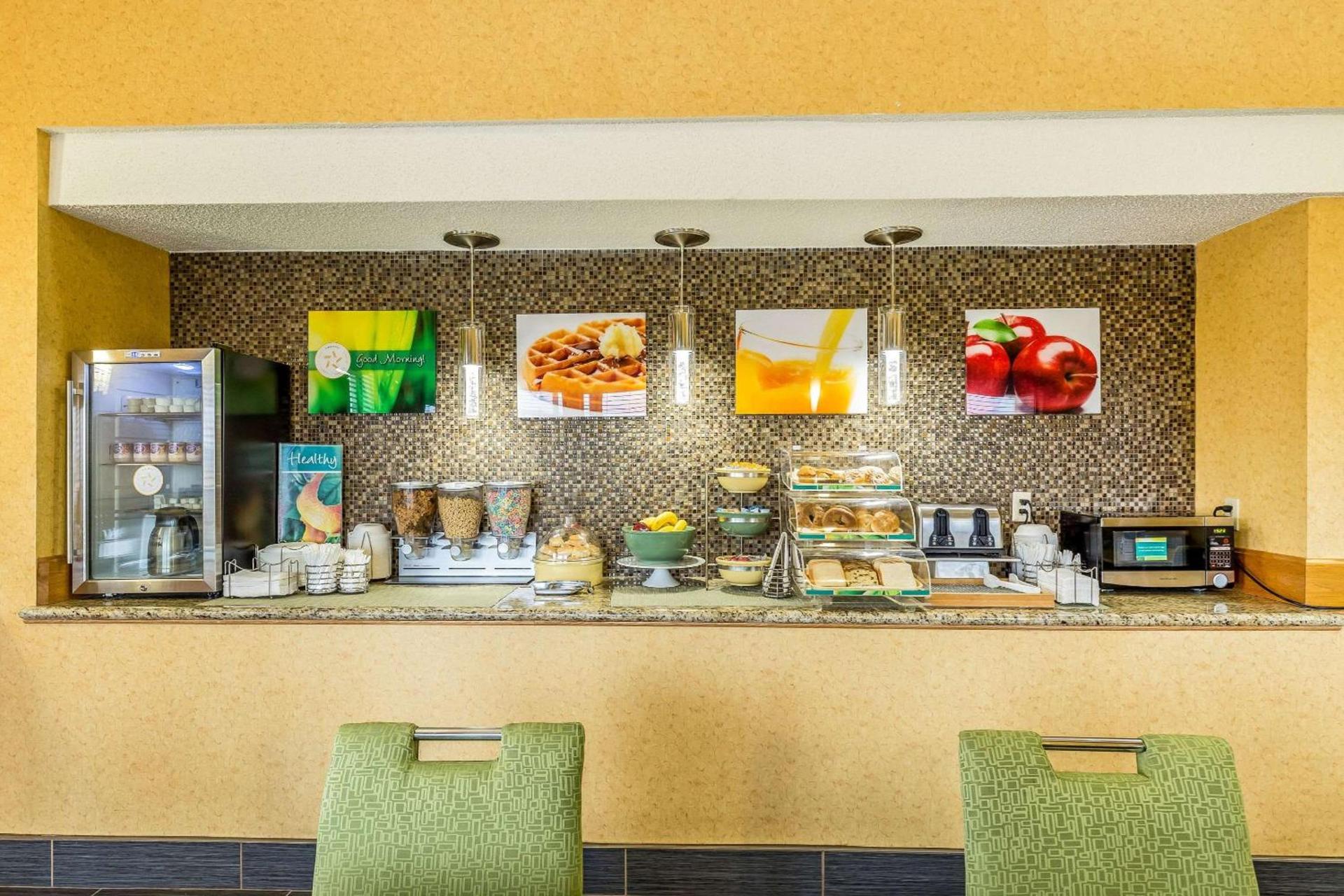 Quality Inn Rolla photo 14