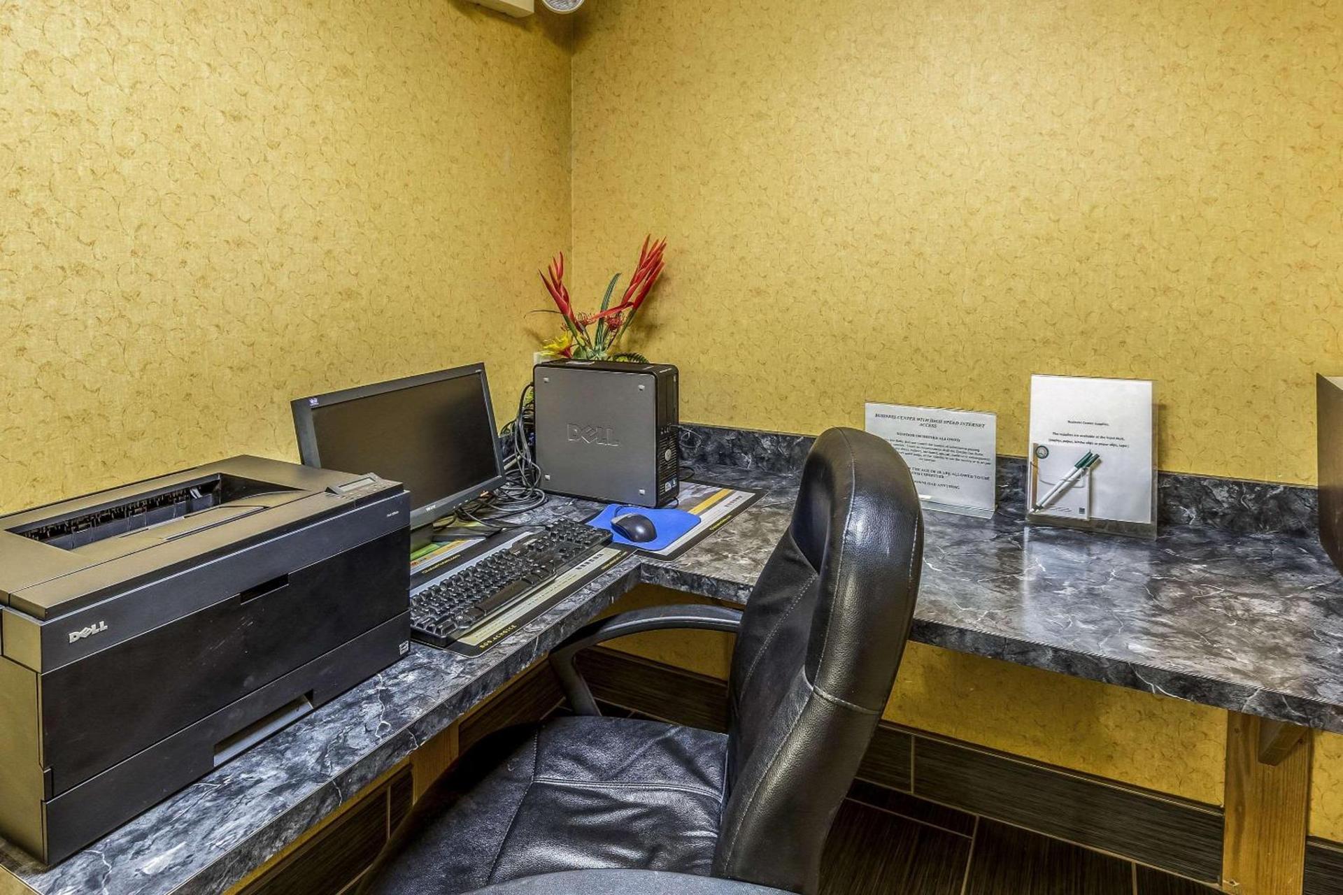 Quality Inn Rolla photo 15