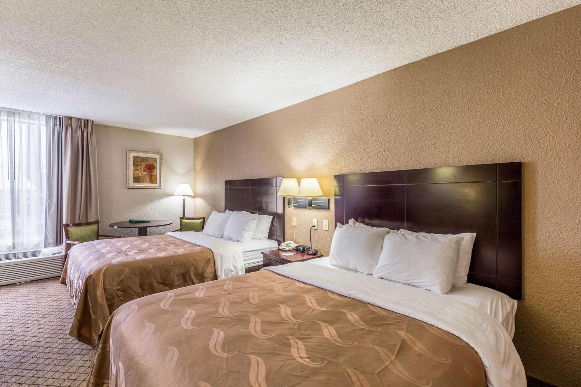 Quality Inn Rolla photo 17