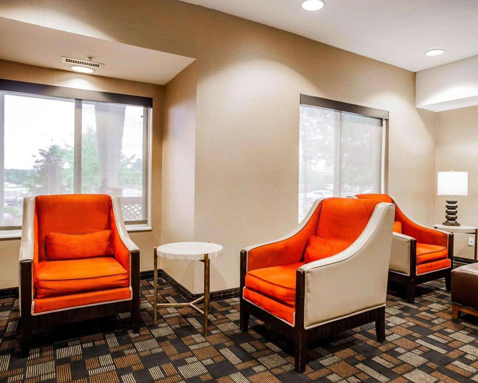 Comfort Suites Independence - Kansas City photo 4