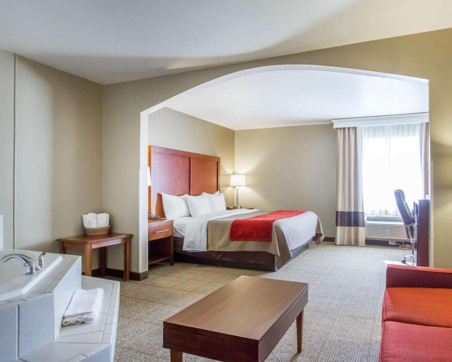 Comfort Inn Bolivar photo 5