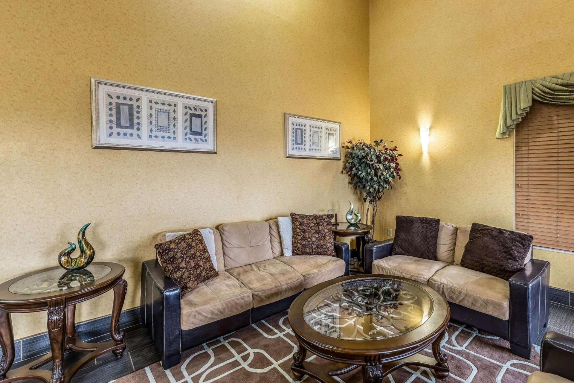 Quality Inn Rolla photo 18