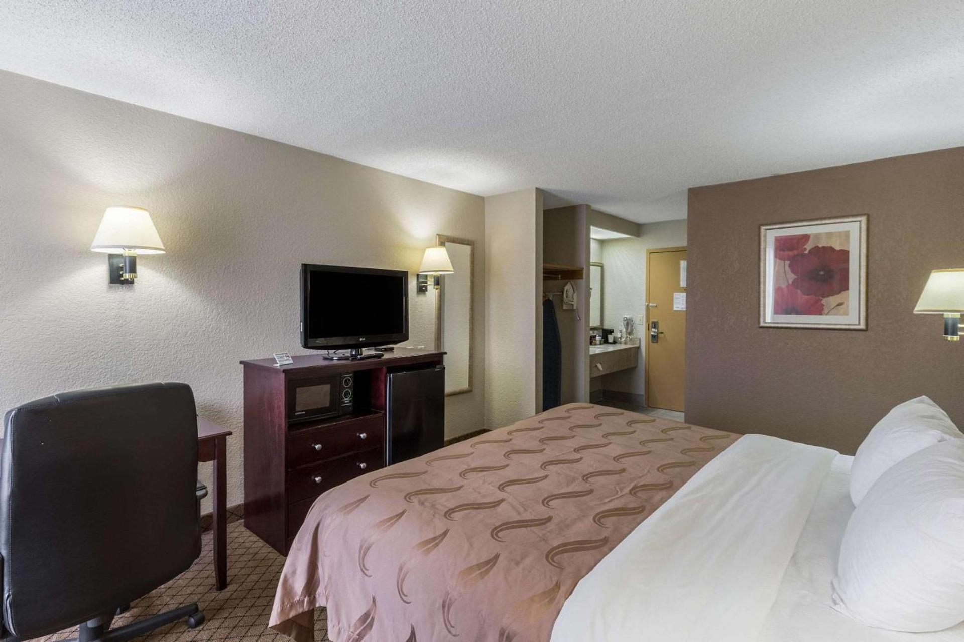 Quality Inn Rolla photo 20
