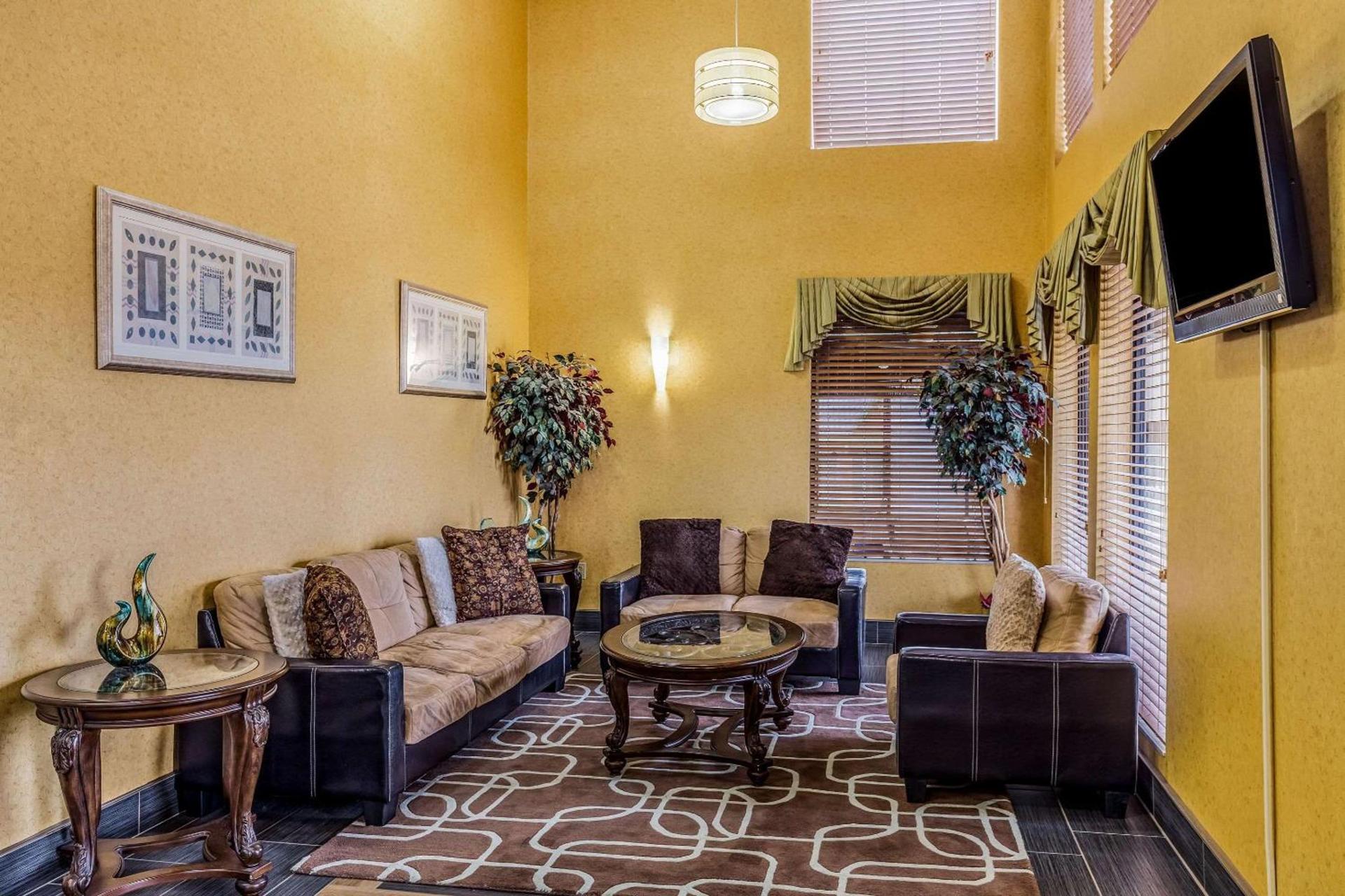 Quality Inn Rolla photo 21