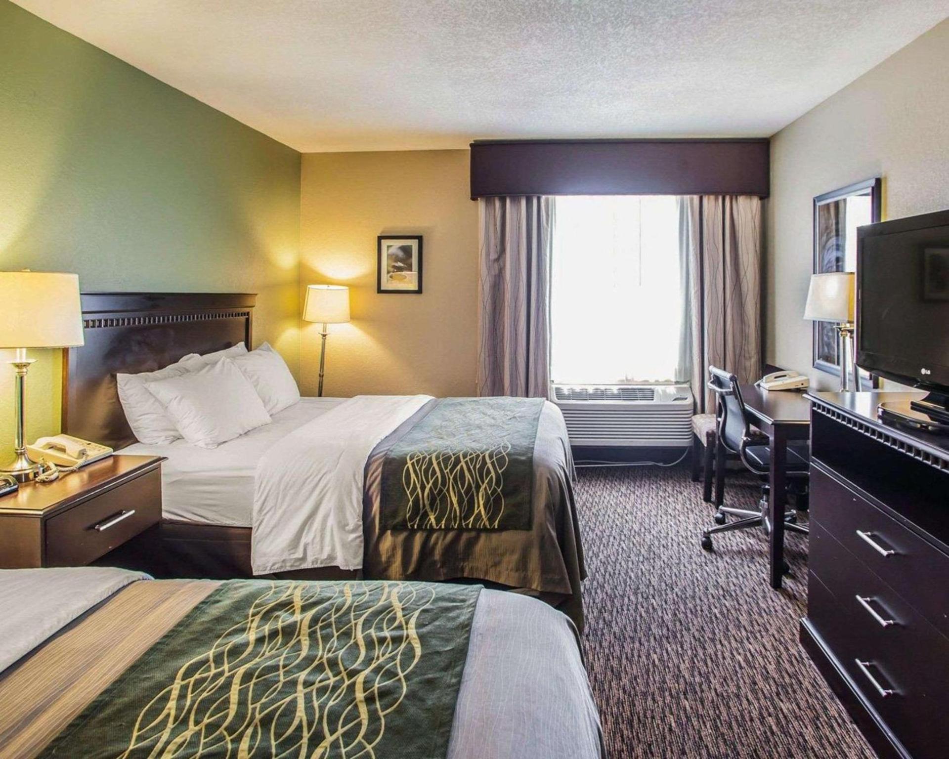 Quality Inn Belton - Kansas City South photo 3