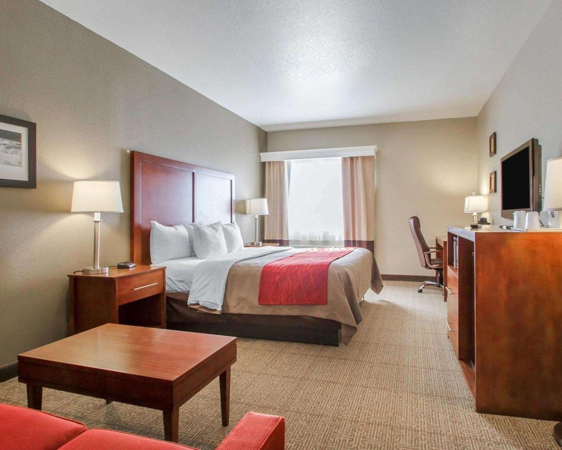 Comfort Inn Bolivar photo 30