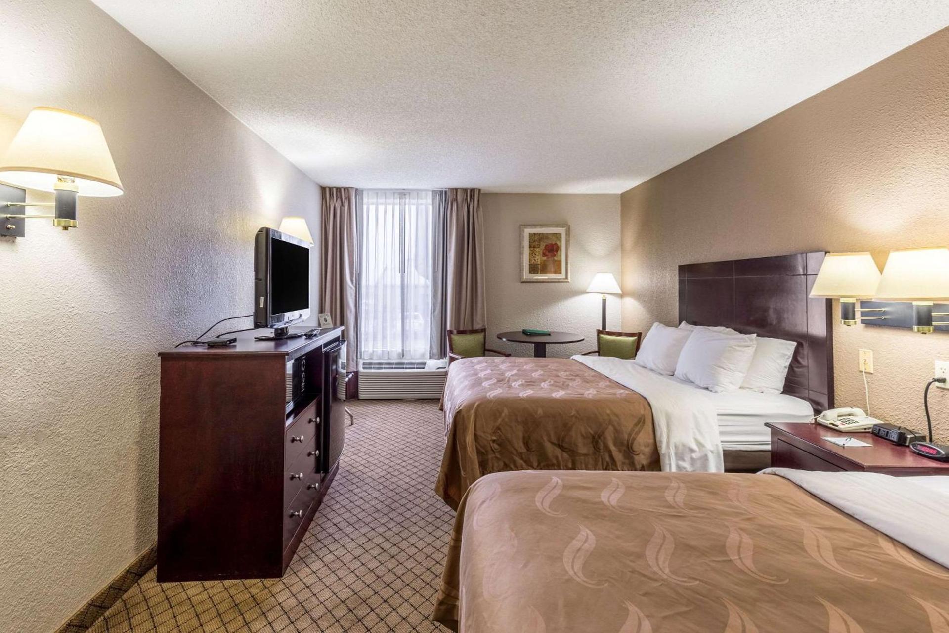 Quality Inn Rolla photo 22