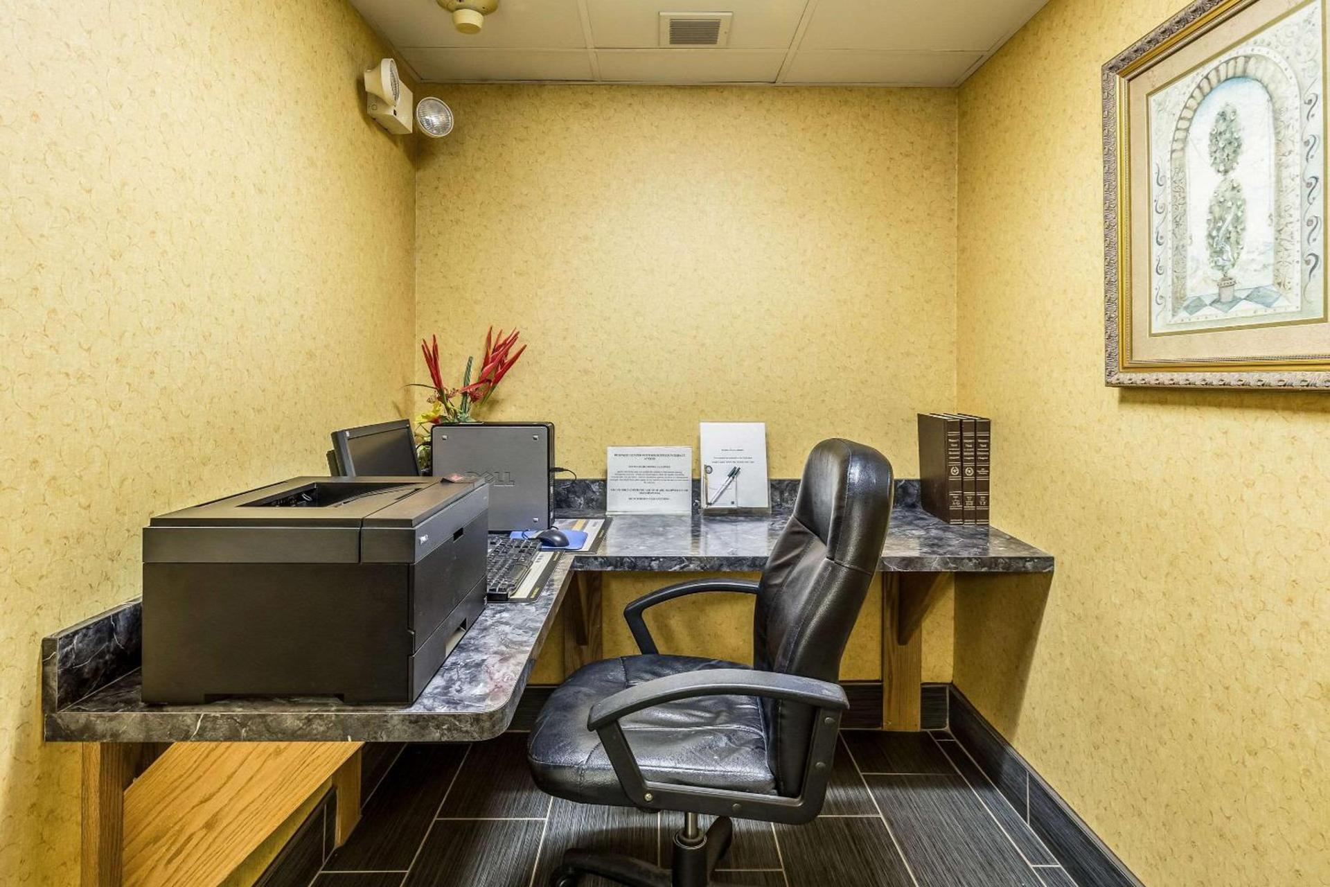 Quality Inn Rolla photo 23