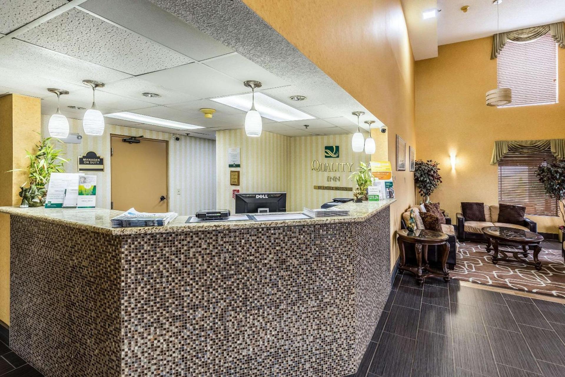 Quality Inn Rolla photo 24