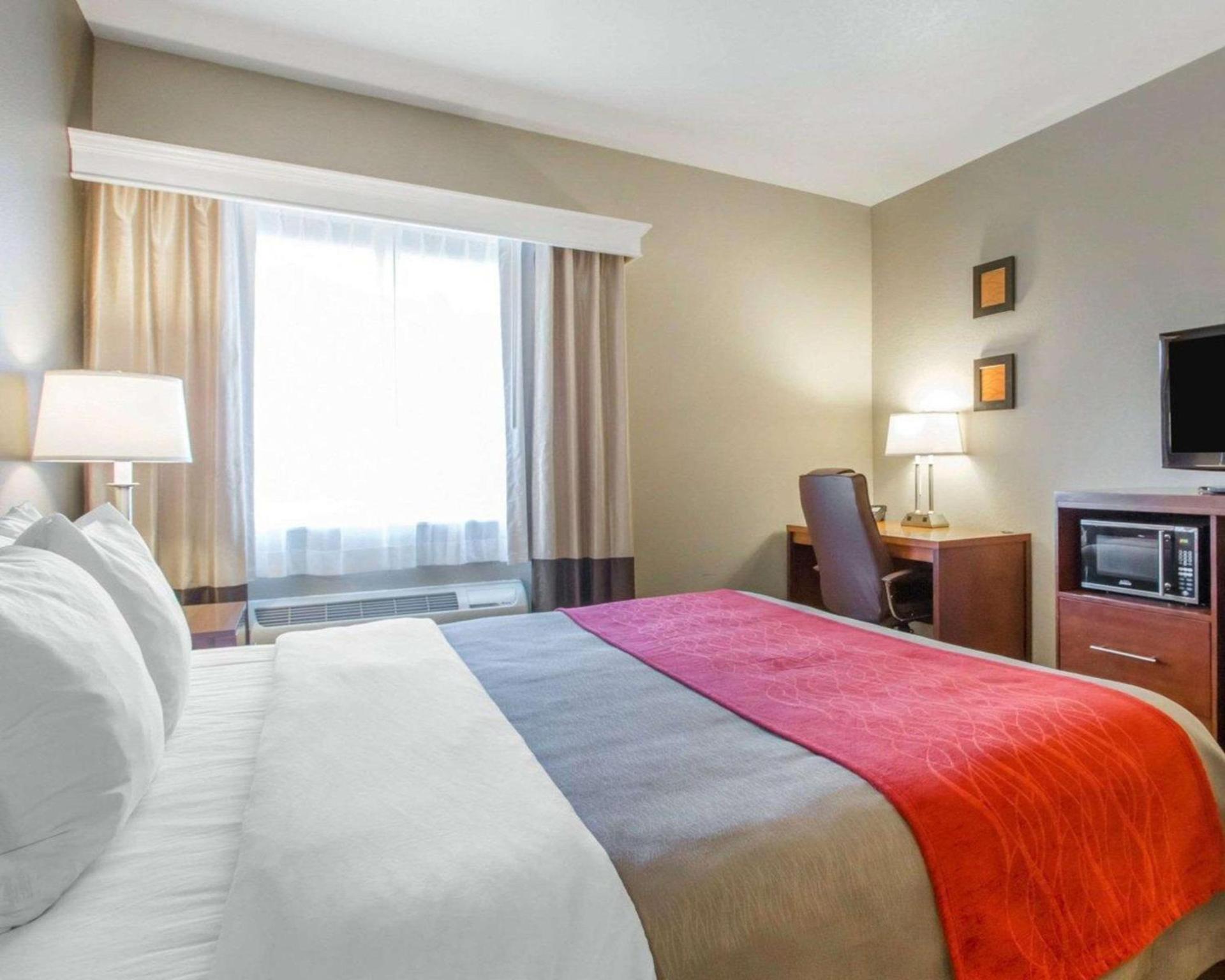Comfort Inn Bolivar photo 7