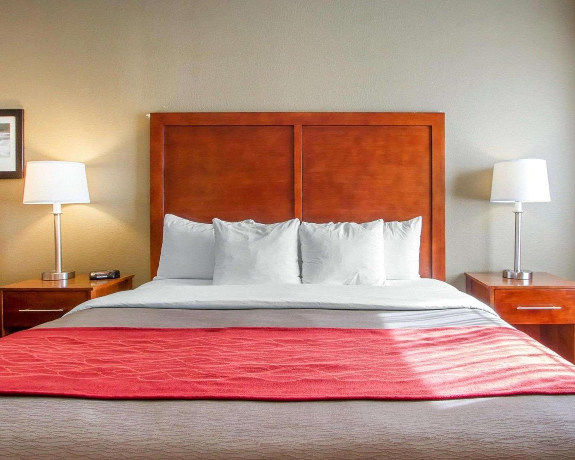 Comfort Inn Bolivar photo 3