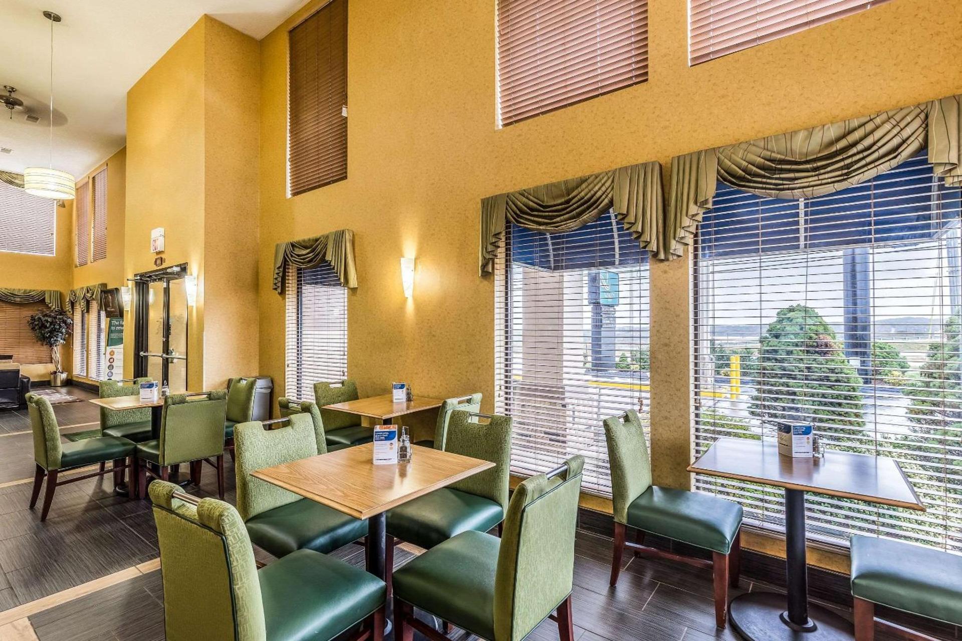 Quality Inn Rolla photo 29