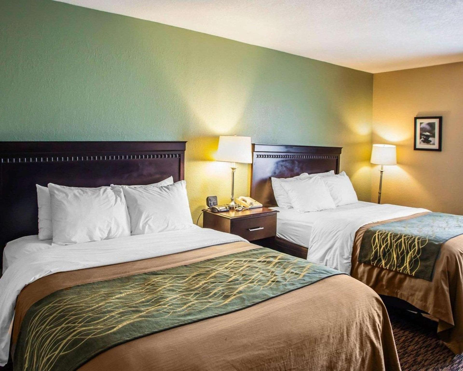 Quality Inn Belton - Kansas City South photo 8