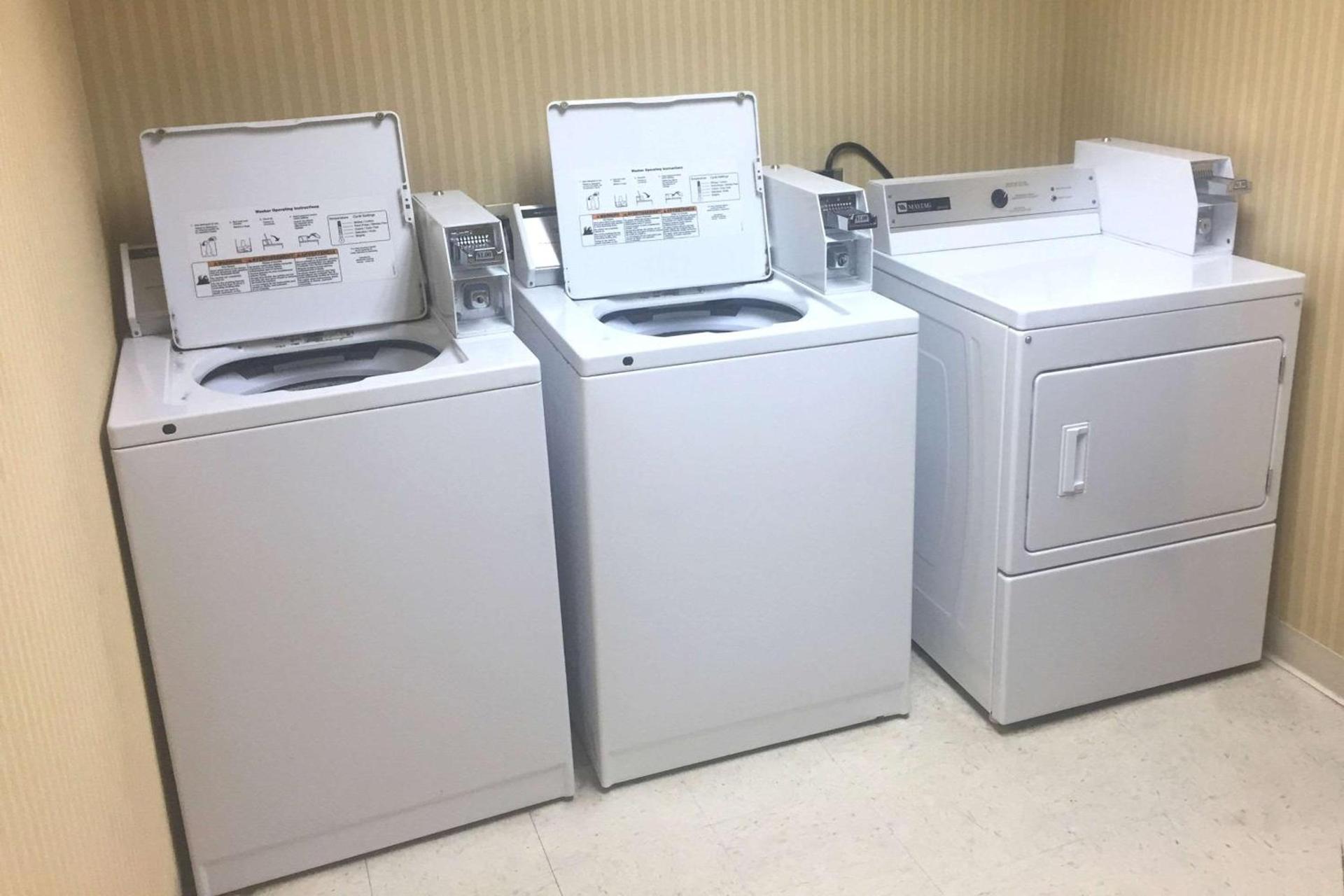 Comfort Inn & Suites Harrisonville photo 39