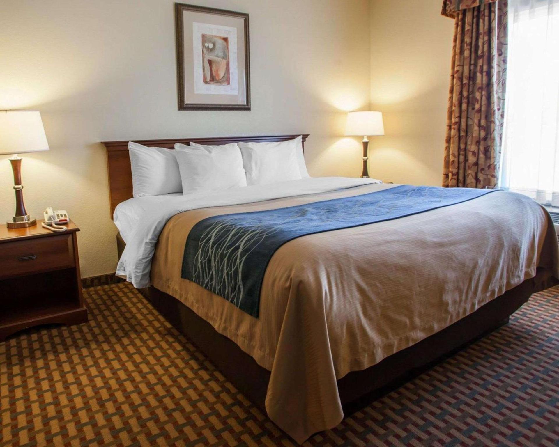 Comfort Inn & Suites Harrisonville photo 10