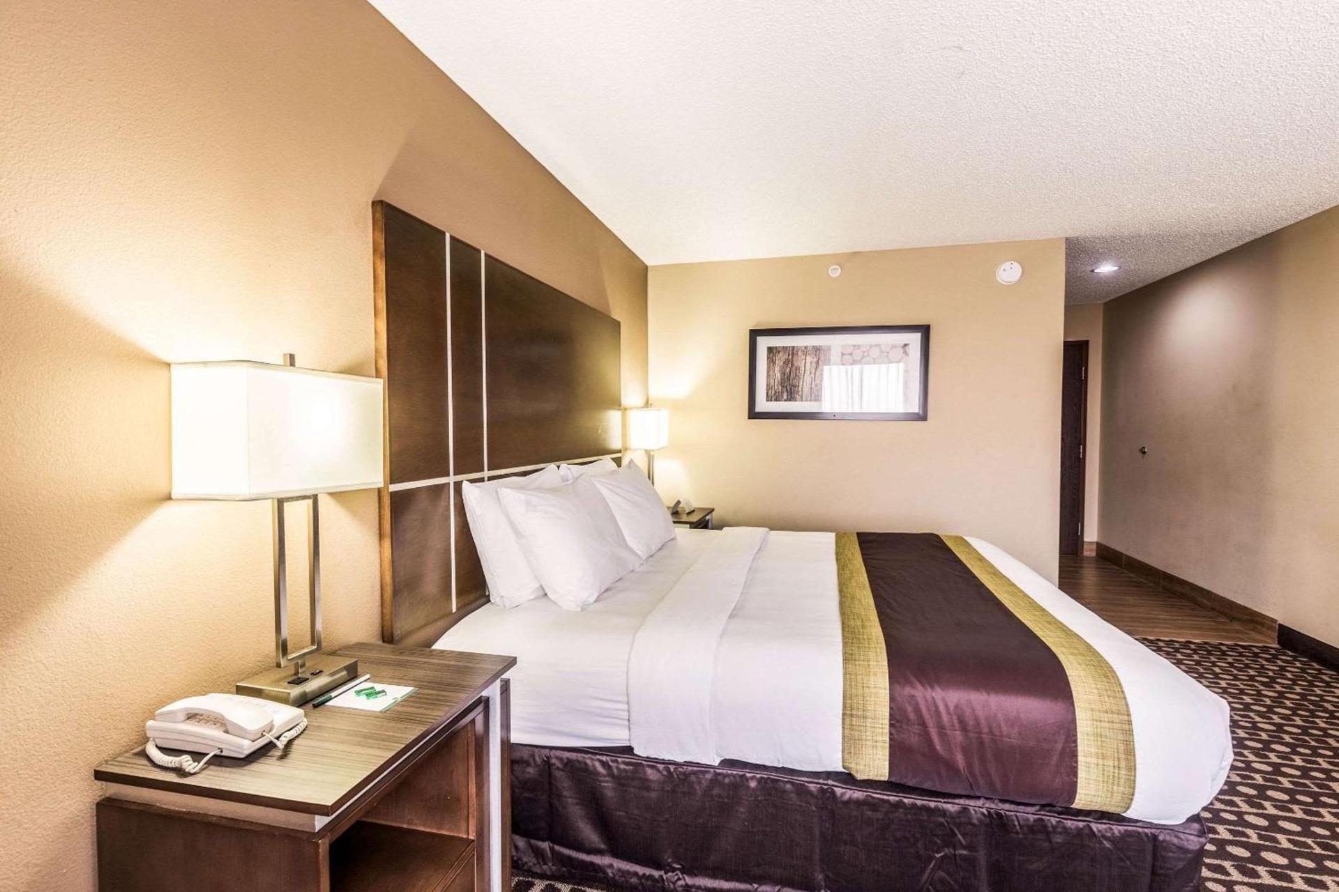 Quality Inn West Plains photo 10