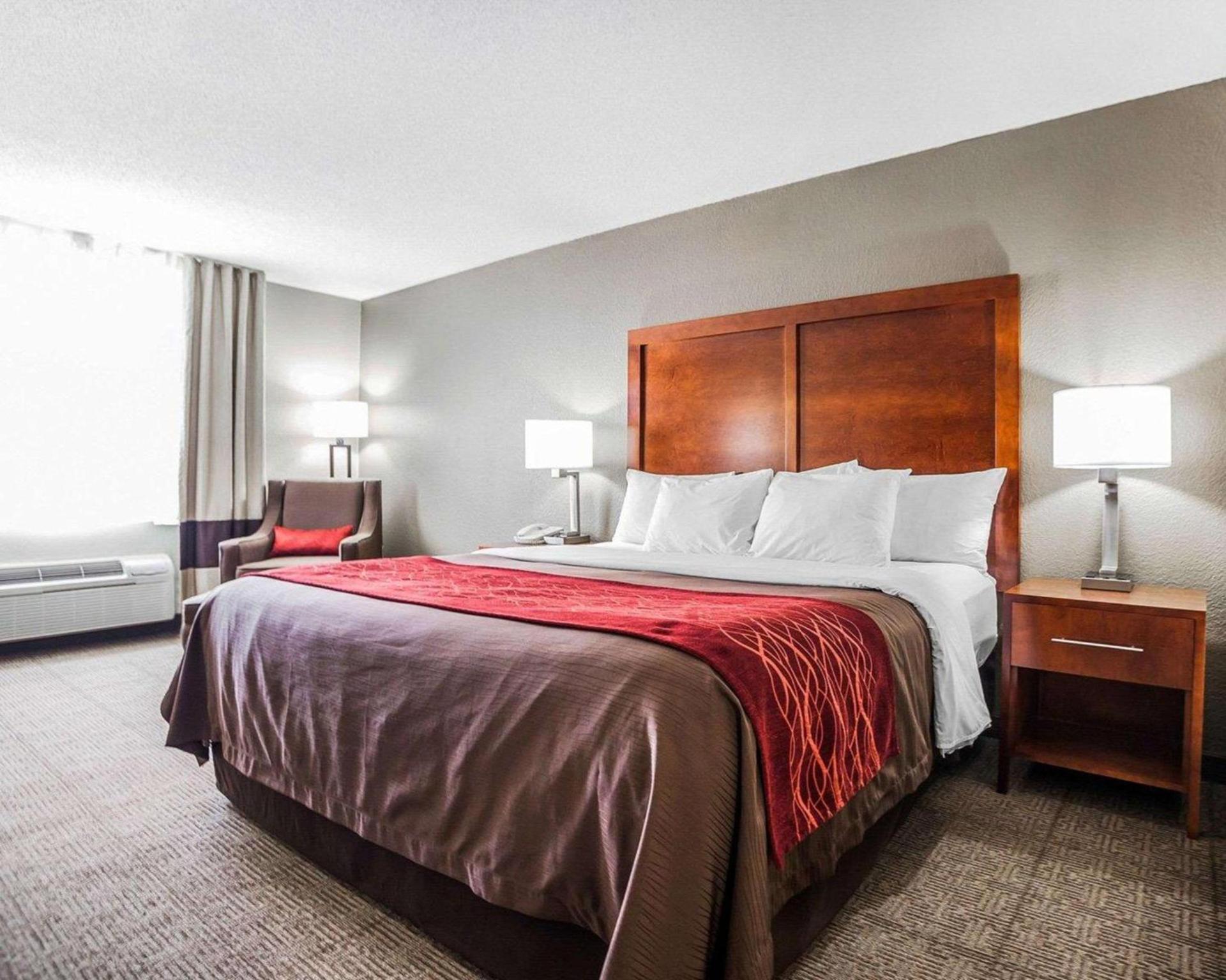 Comfort Inn & Suites Moberly photo 6