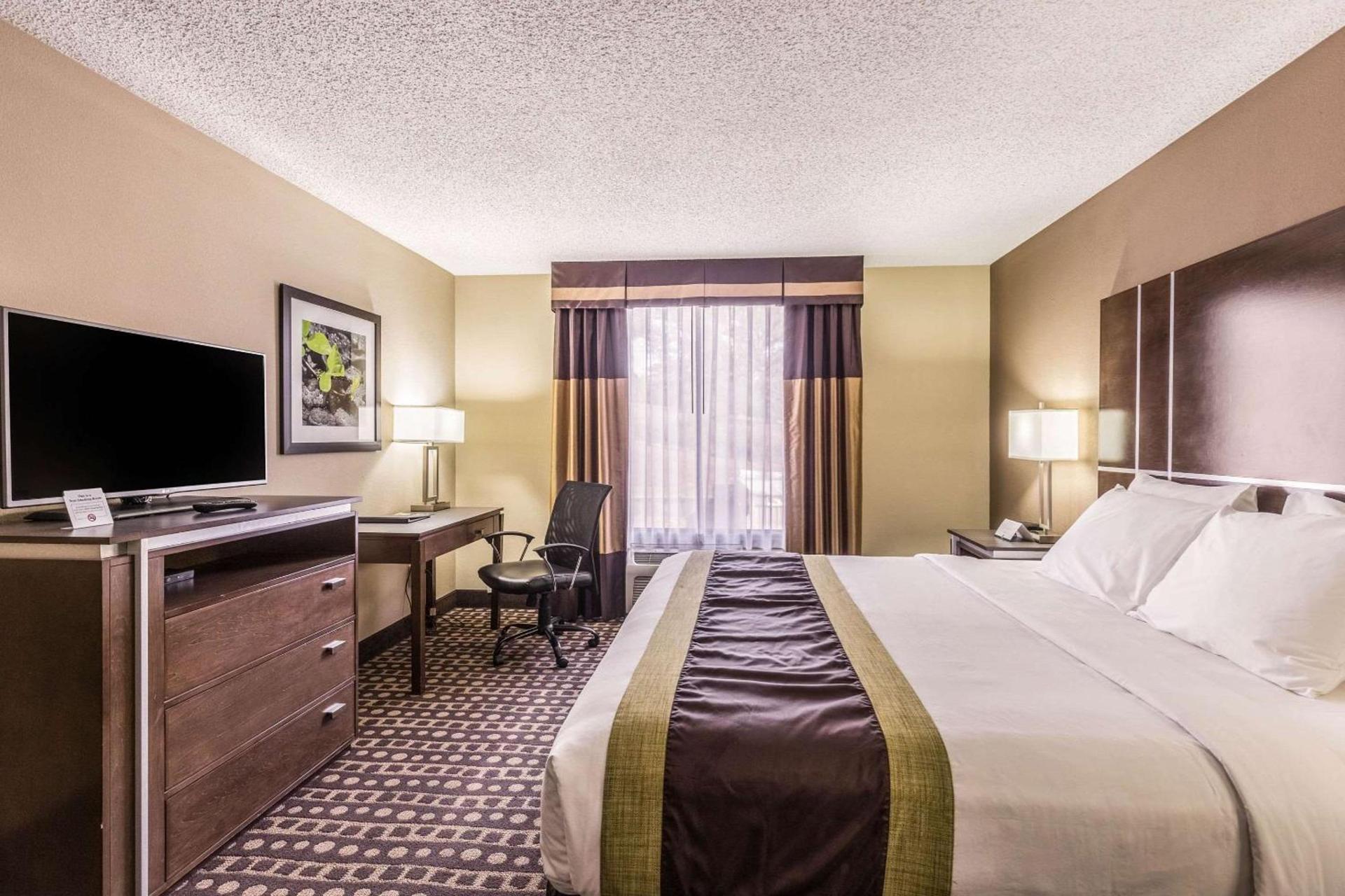 Quality Inn West Plains photo 14