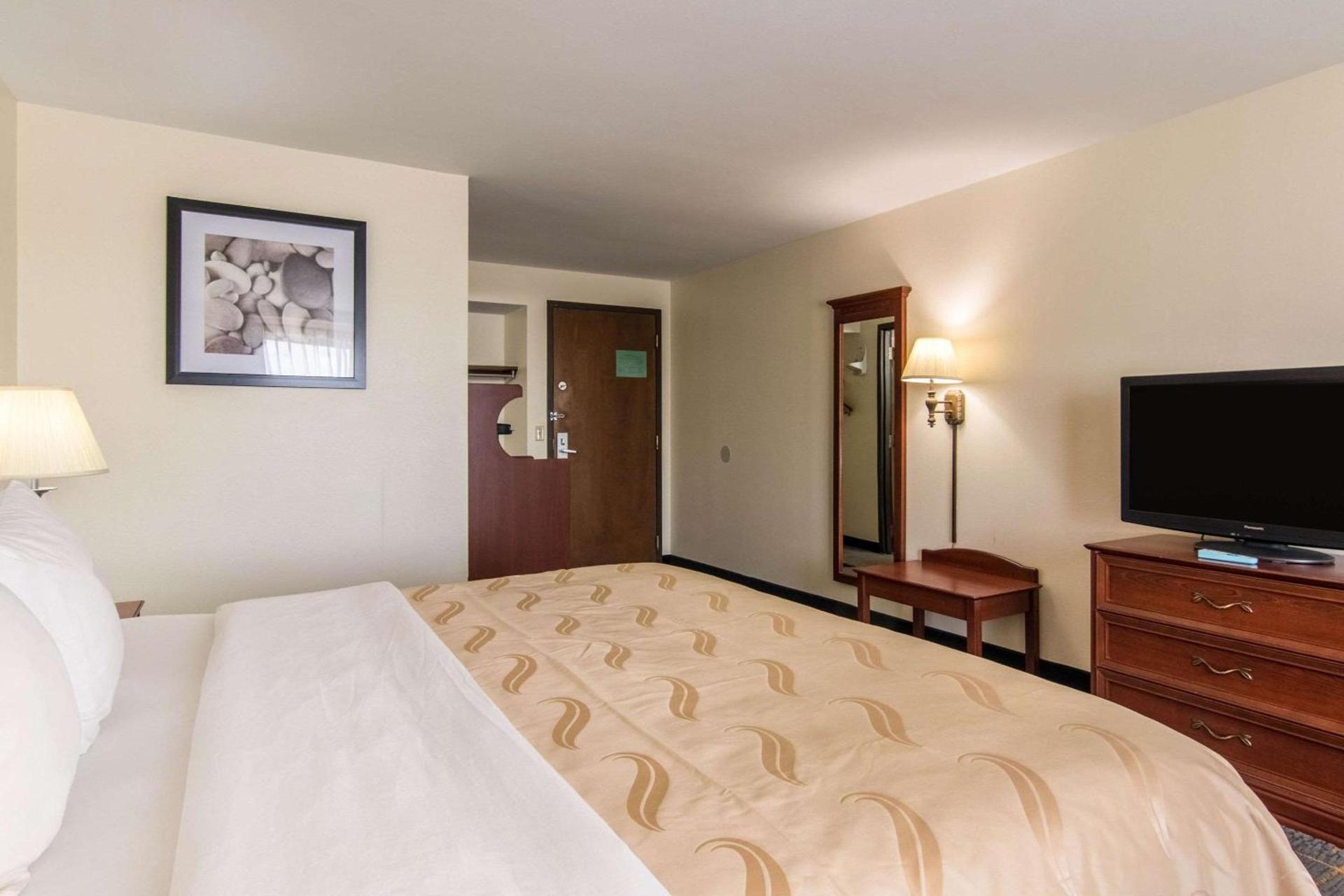 Quality Inn Foristell photo 20