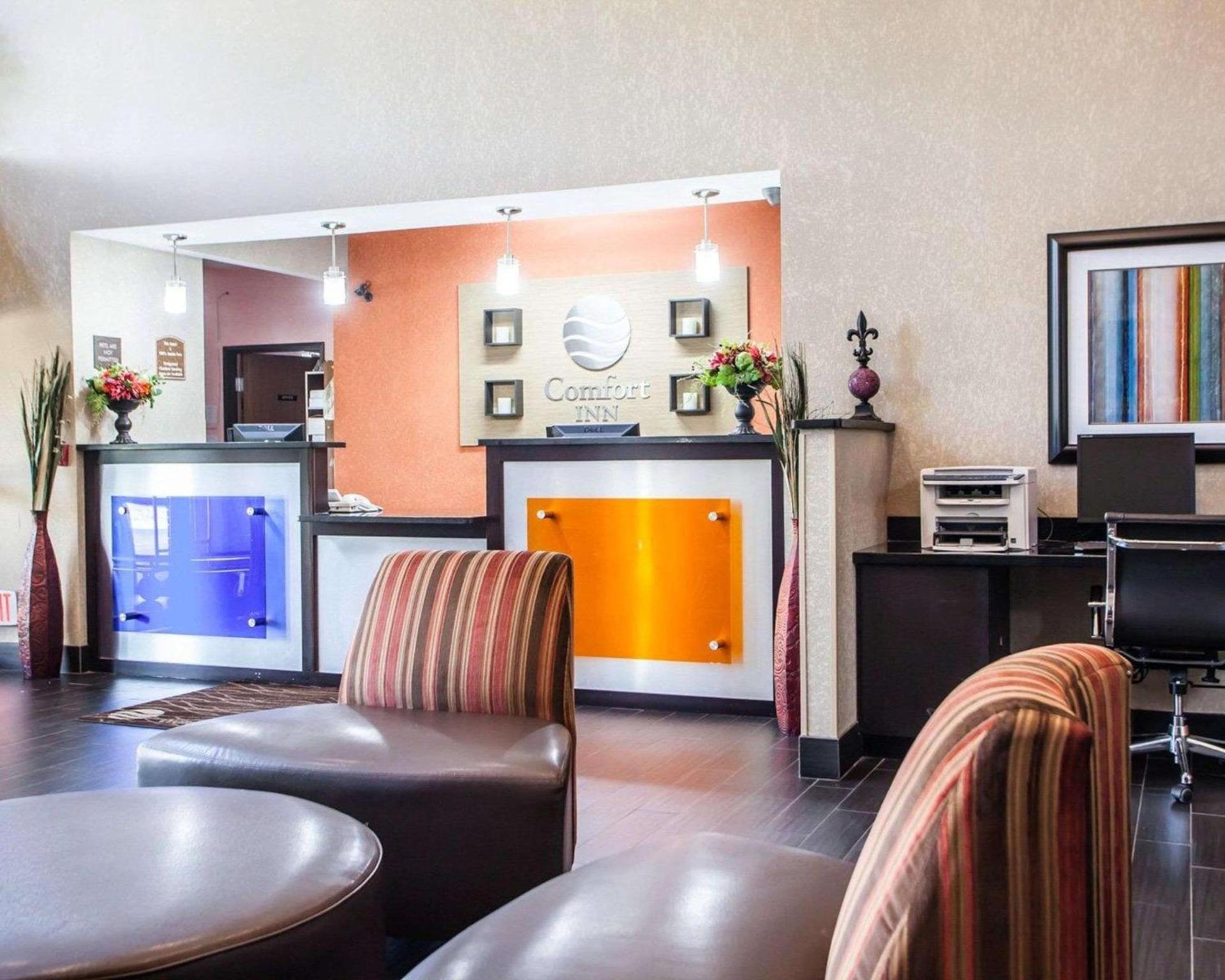 Comfort Inn Lees Summit - Hwy 50 & Hwy 291 photo 4
