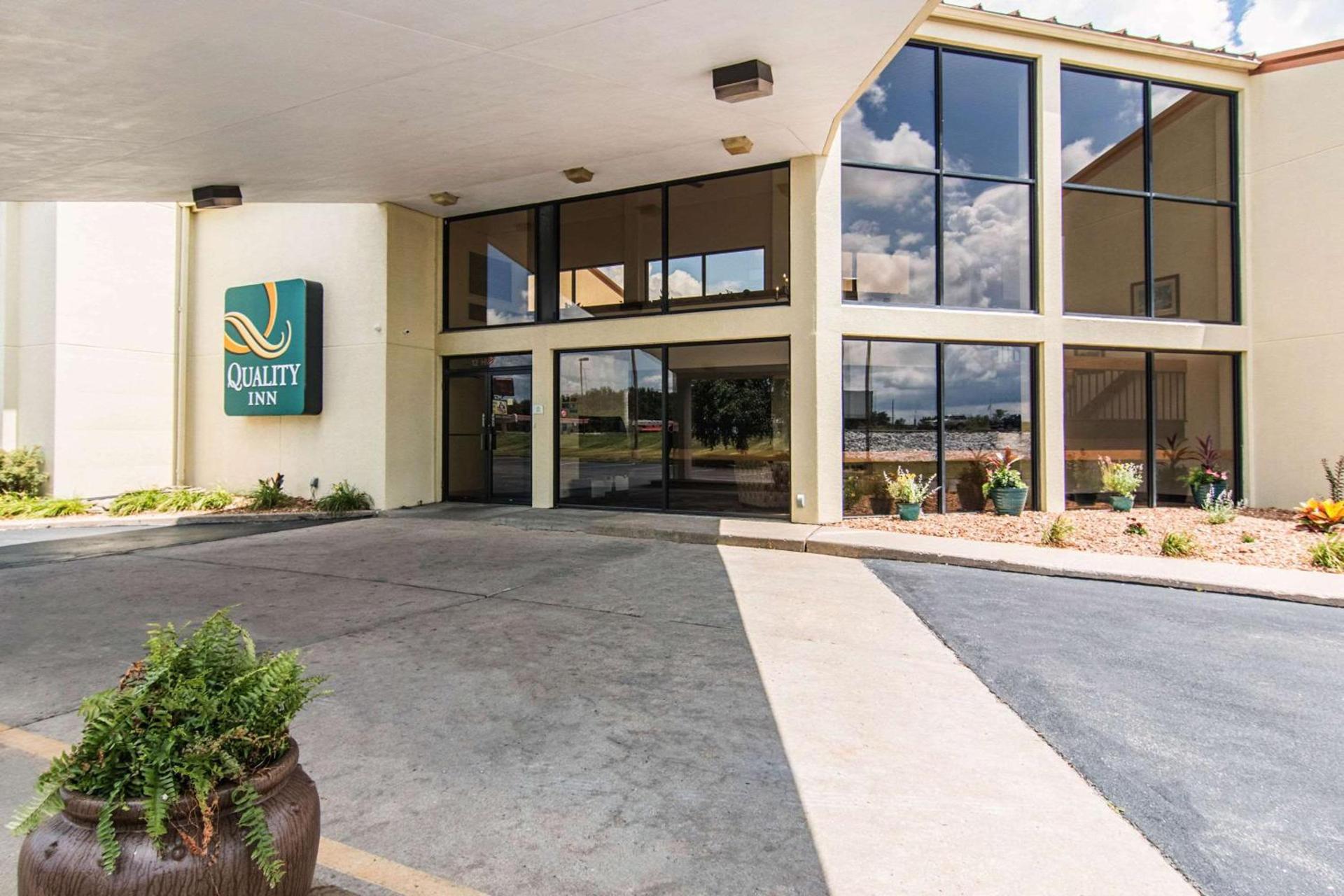 Quality Inn Foristell photo 3