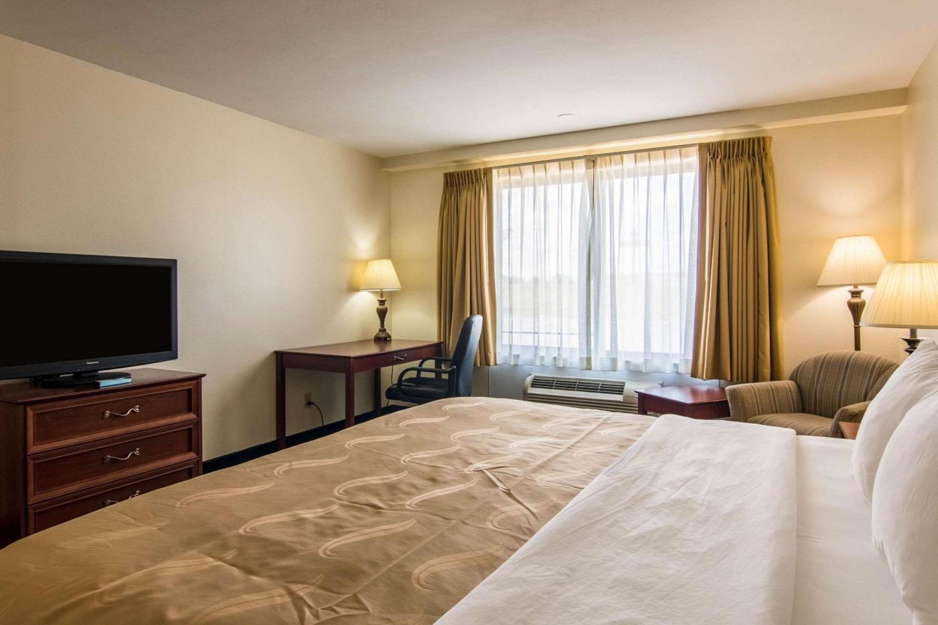 Quality Inn Foristell photo 19