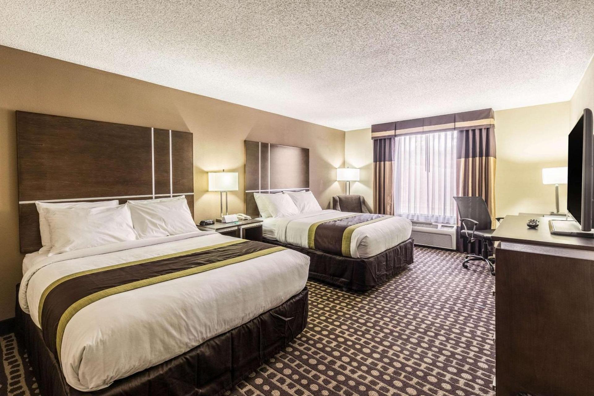 Quality Inn West Plains photo 6