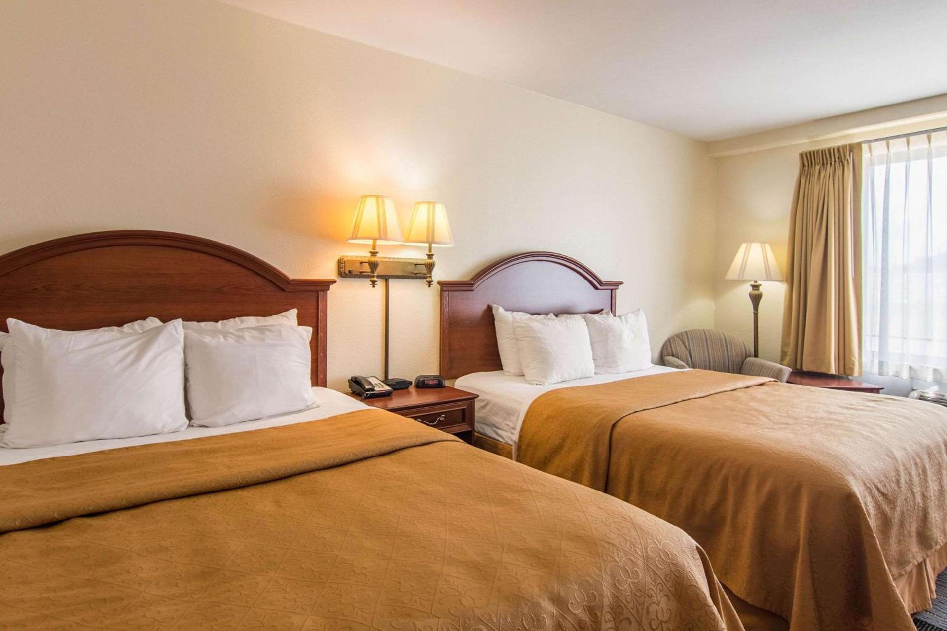 Quality Inn Foristell photo 14