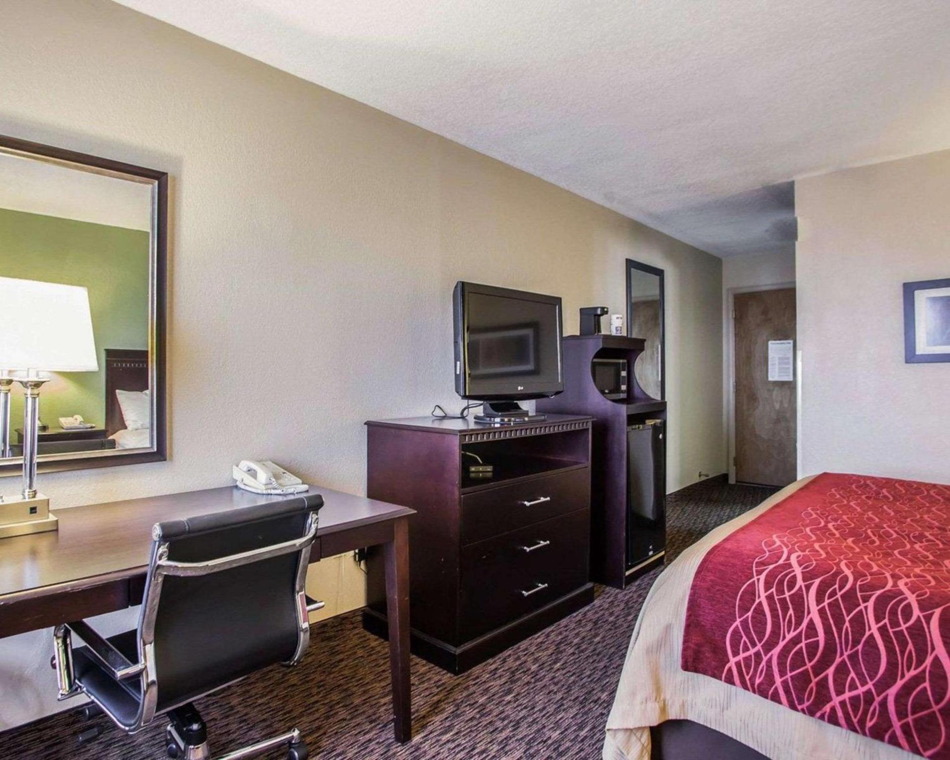 Quality Inn Belton - Kansas City South photo 21