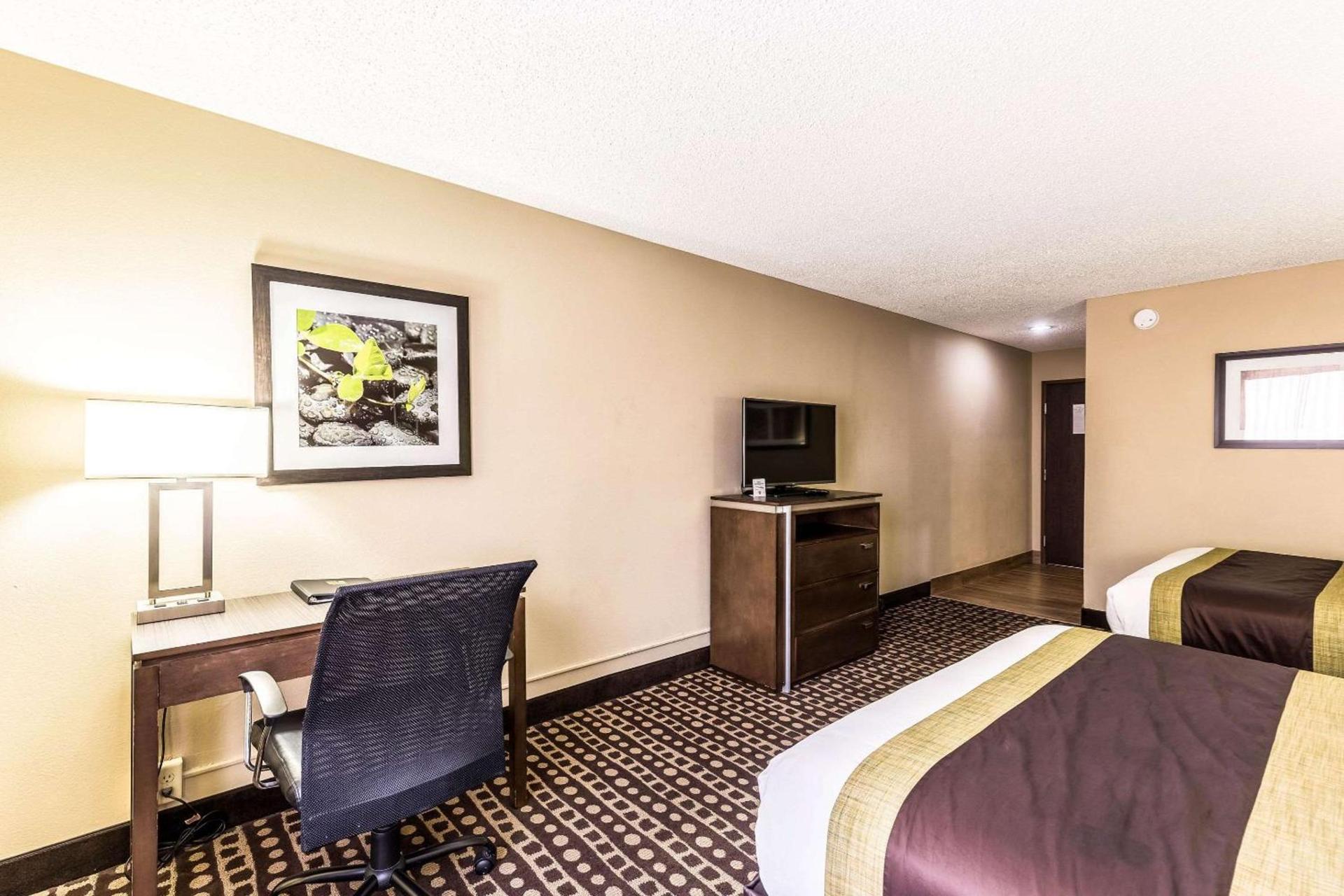 Quality Inn West Plains photo 8
