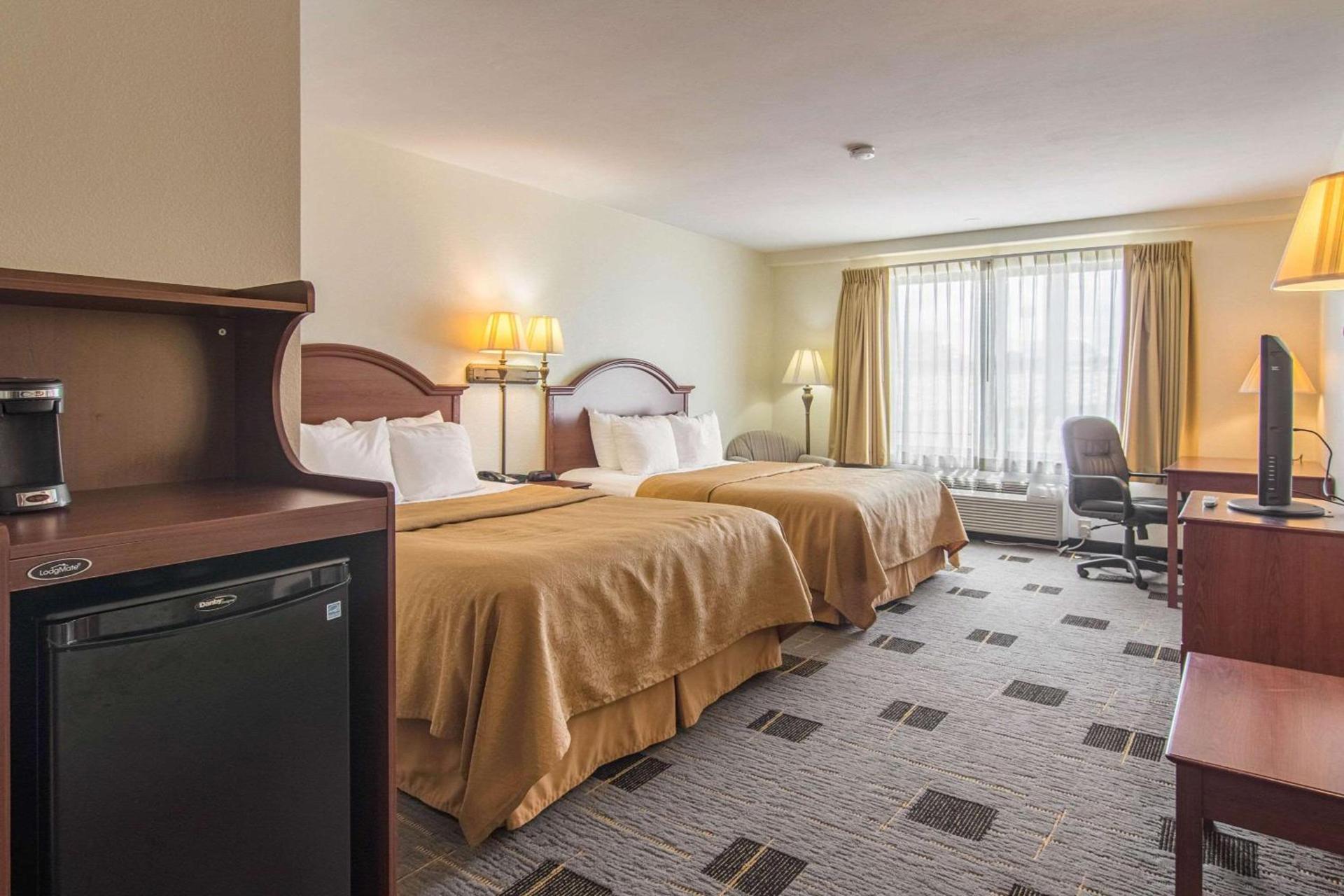 Quality Inn Foristell photo 13