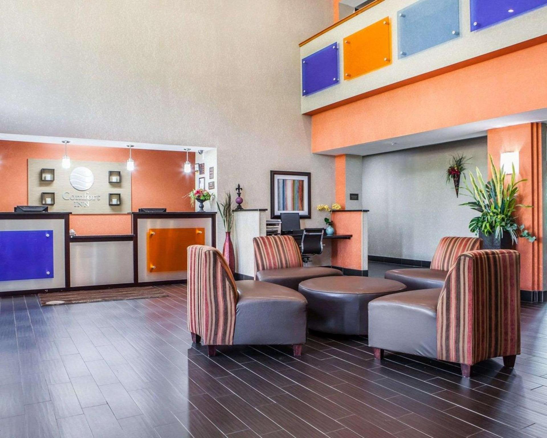 Comfort Inn Lees Summit - Hwy 50 & Hwy 291 photo 6