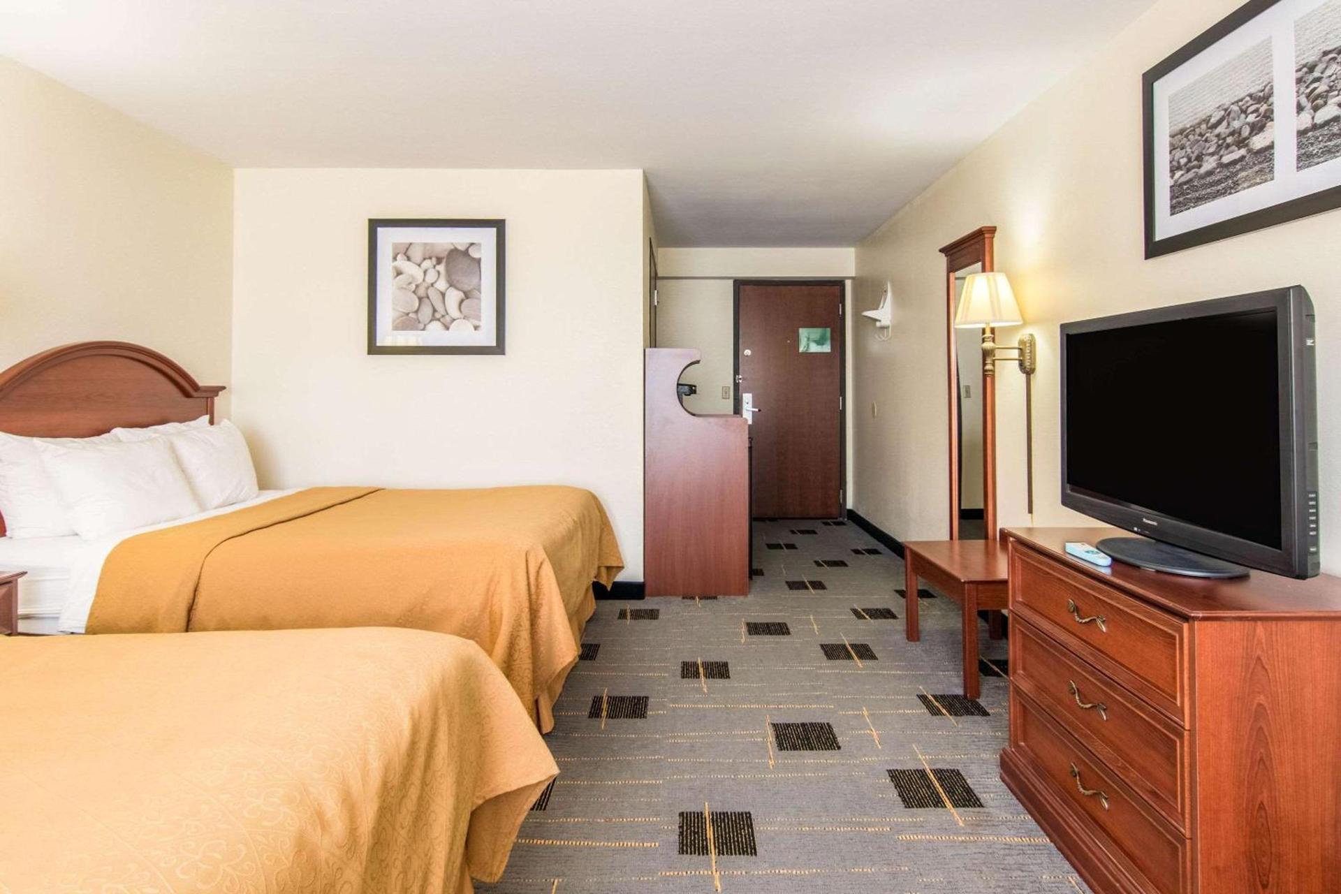 Quality Inn Foristell photo 23