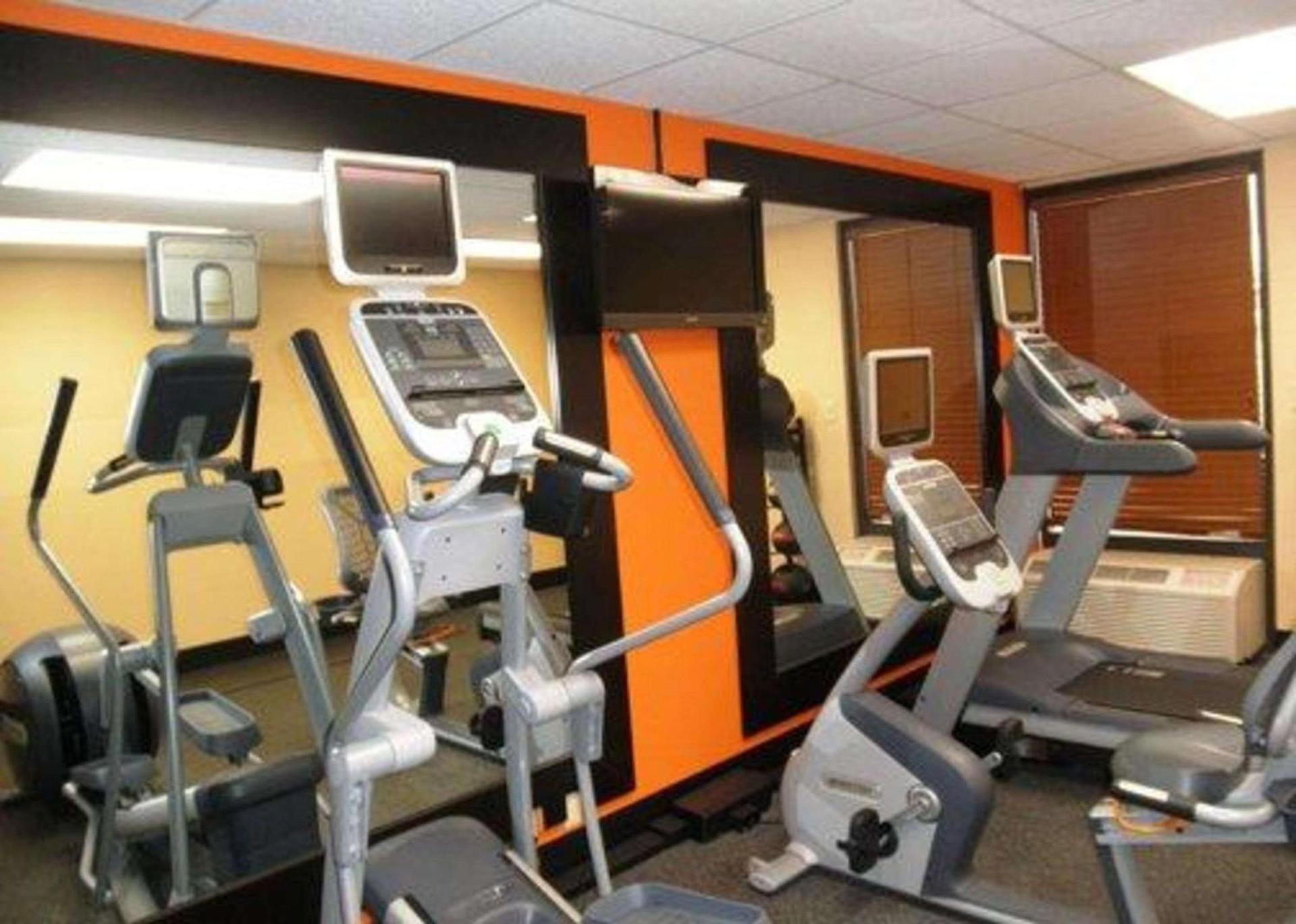 Quality Inn Florissant-St Louis photo 3