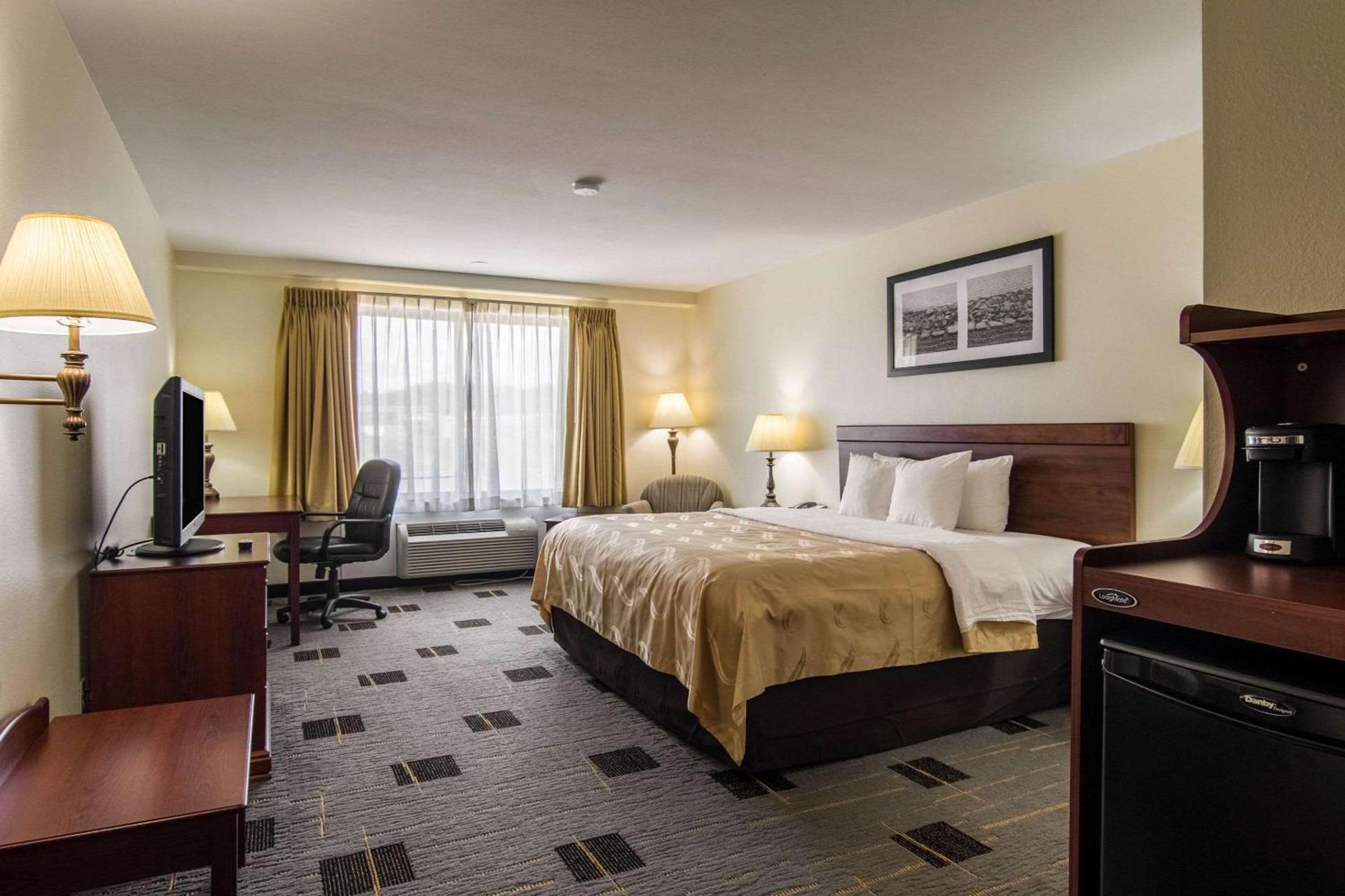 Quality Inn Foristell photo 17