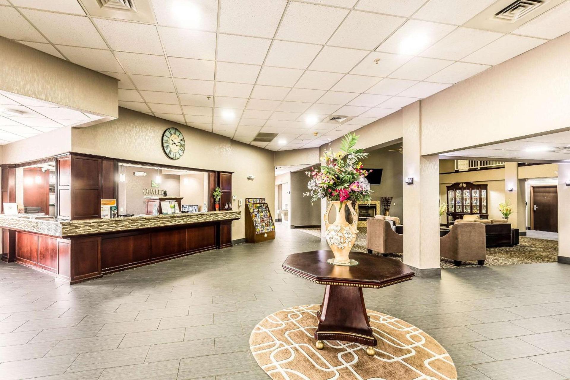 Quality Inn West Plains photo 4
