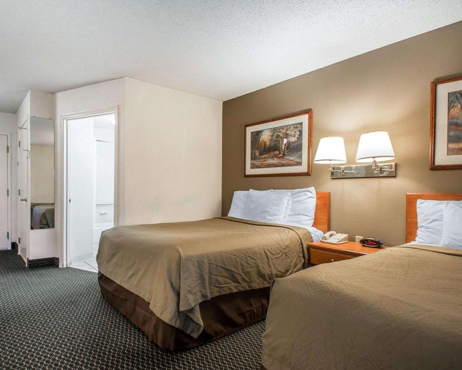 Birch Hill Suites Columbia photo 6