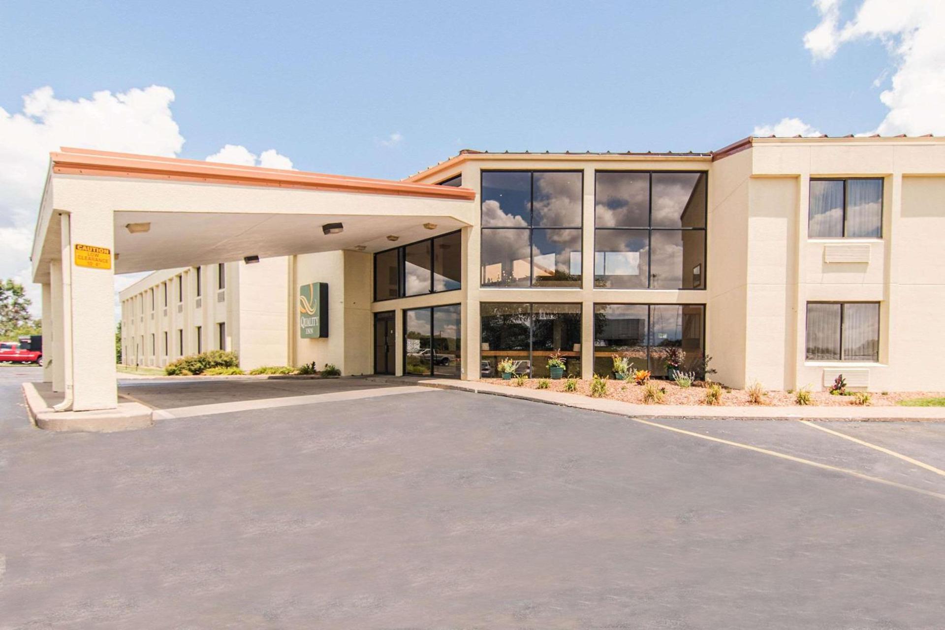 Quality Inn Foristell photo 2