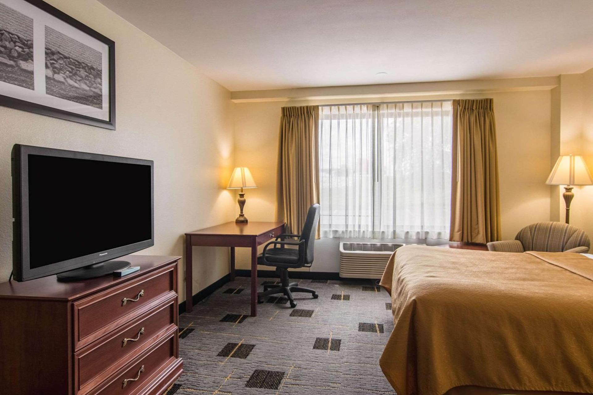 Quality Inn Foristell photo 11