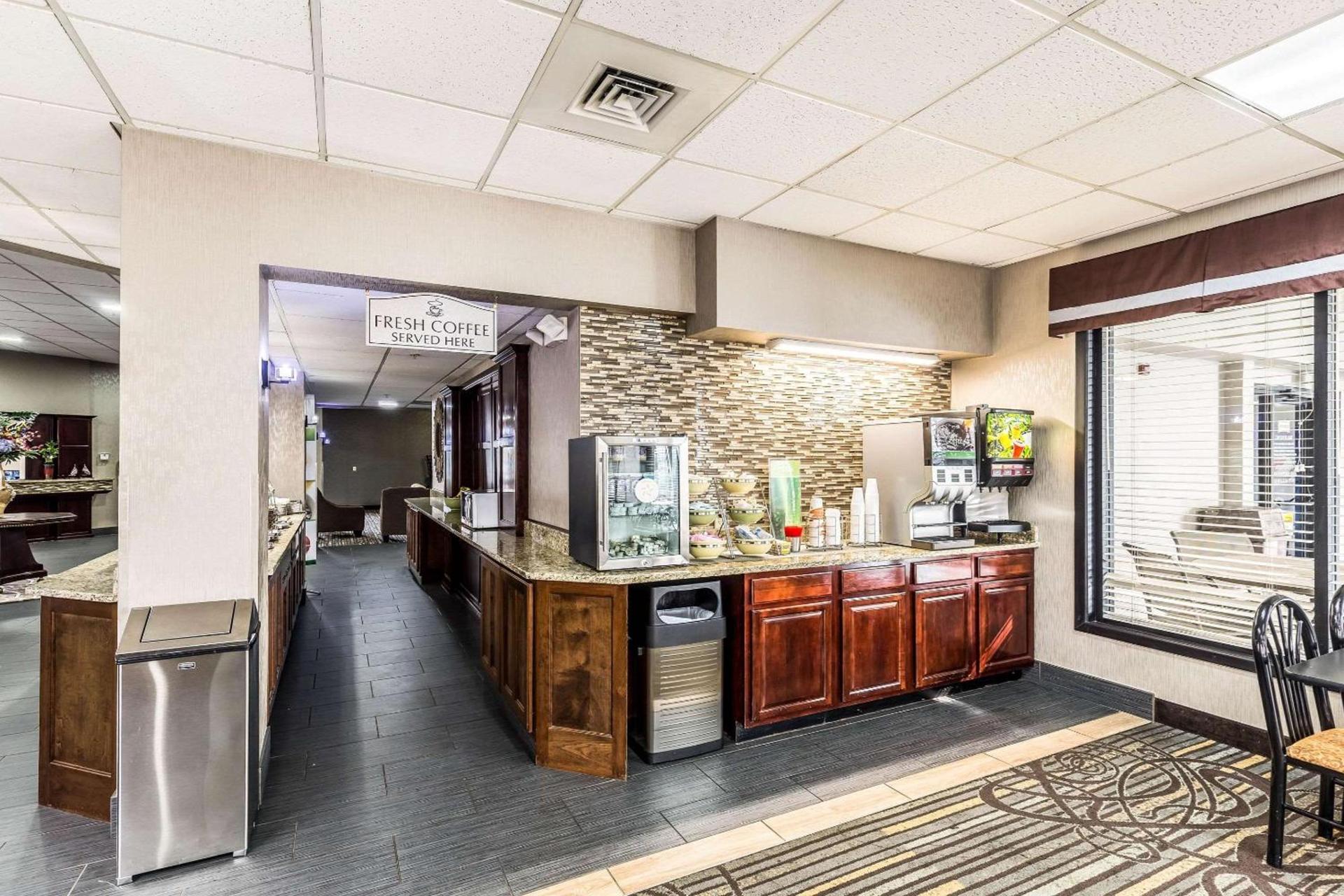 Quality Inn West Plains photo 33