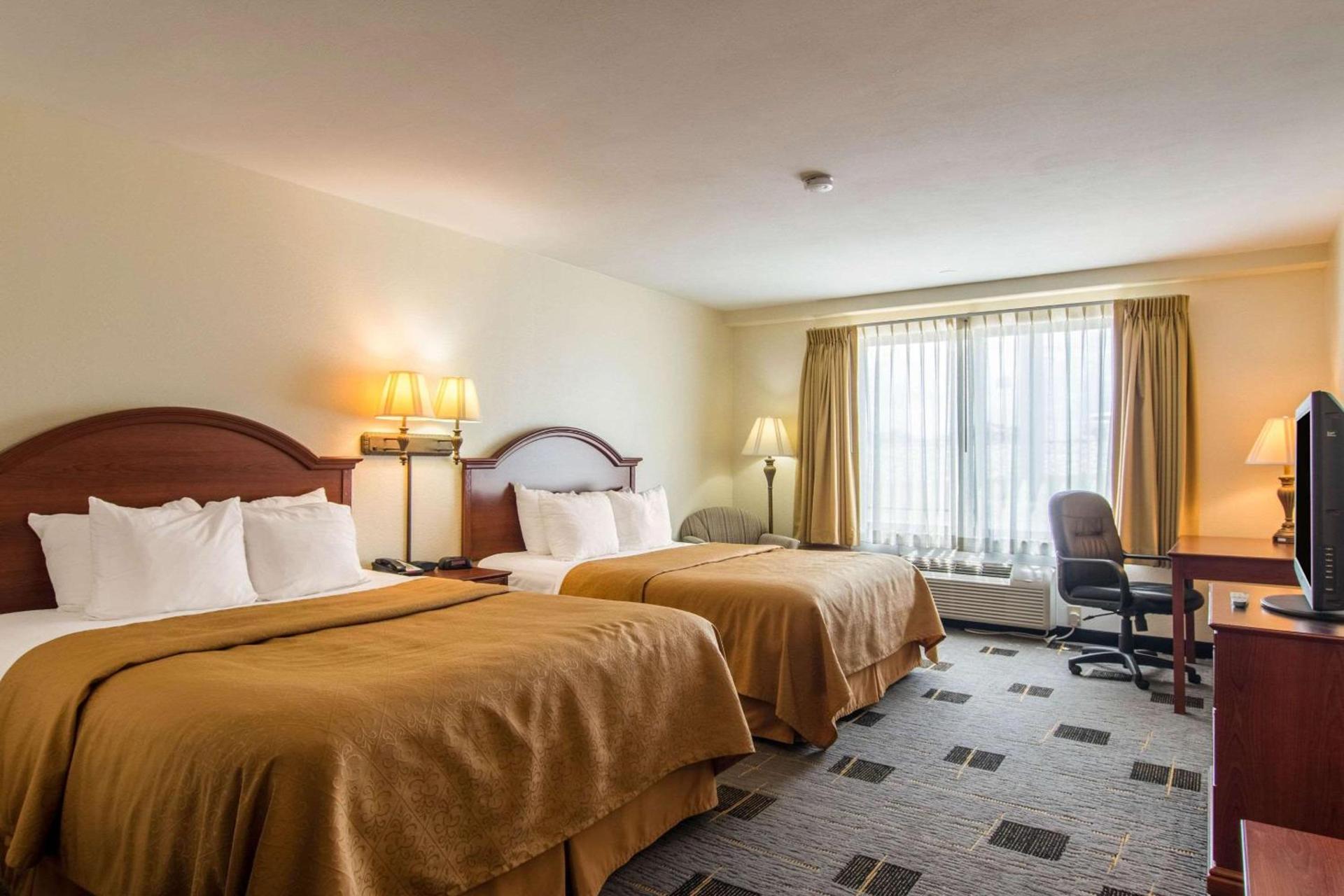 Quality Inn Foristell photo 16